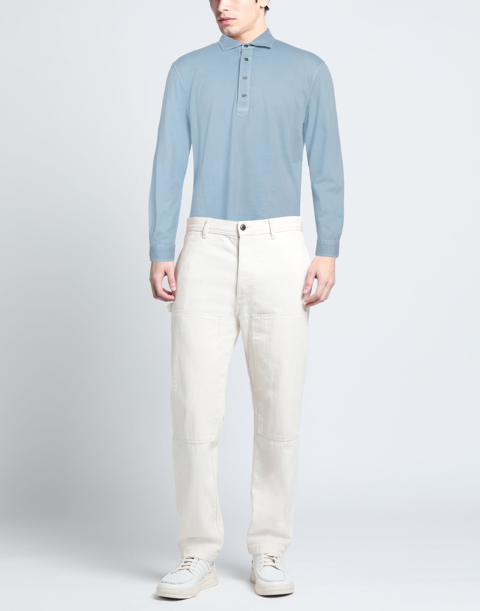  Filippo De Laurentiis - Tops - Poloshirts - On Yoox.com 