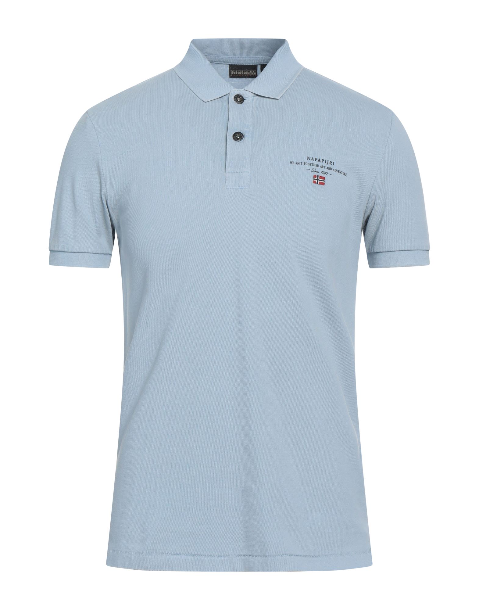  Napapijri - Tops - Poloshirts - On Yoox.com 