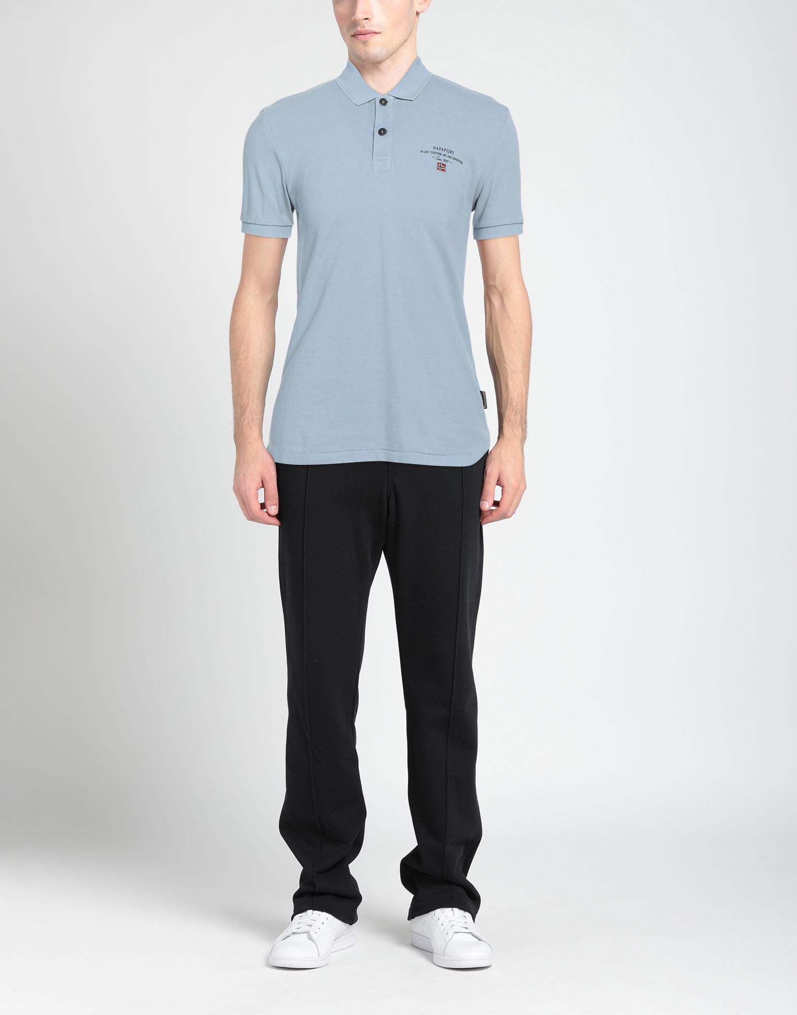  Napapijri - Tops - Poloshirts - On Yoox.com 