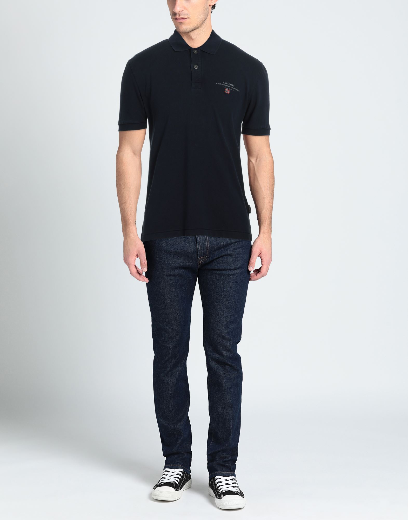  Napapijri - Tops - Poloshirts - On Yoox.com 
