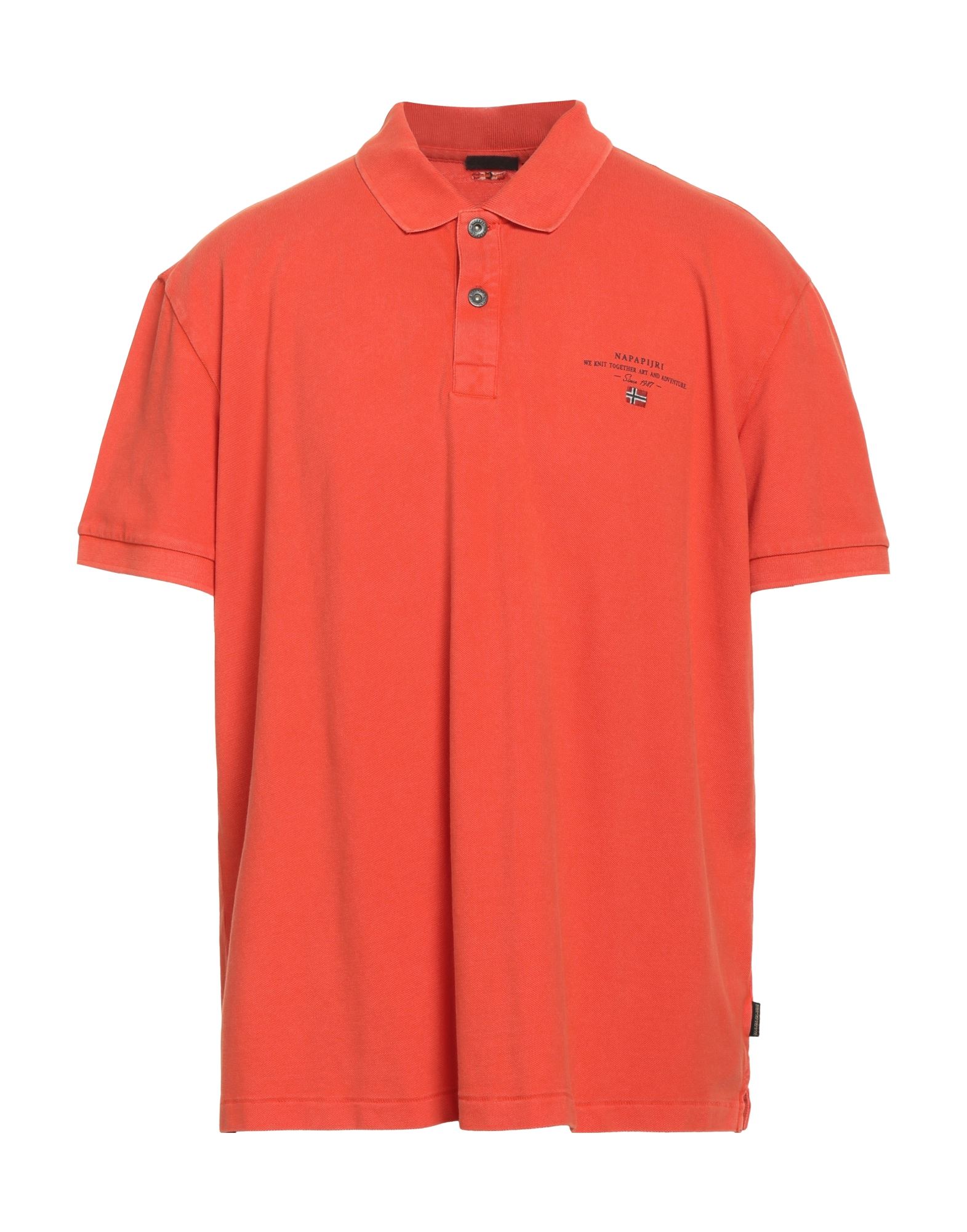  Napapijri - Tops - Poloshirts - On Yoox.com 