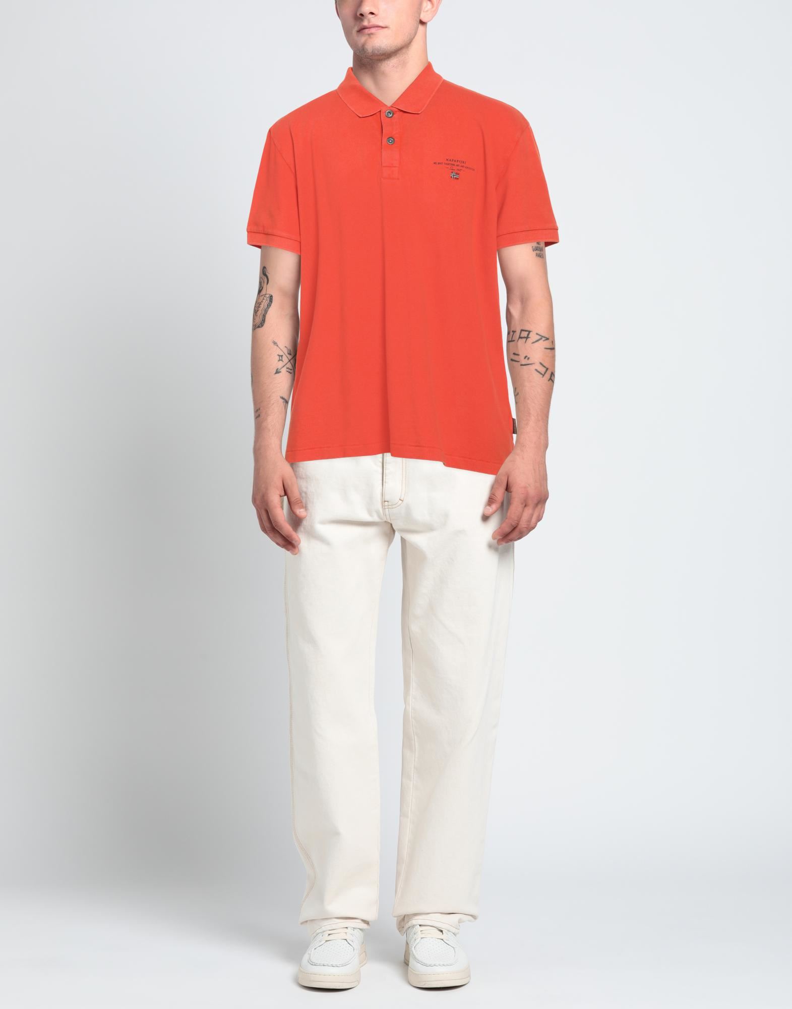  Napapijri - Tops - Poloshirts - On Yoox.com 