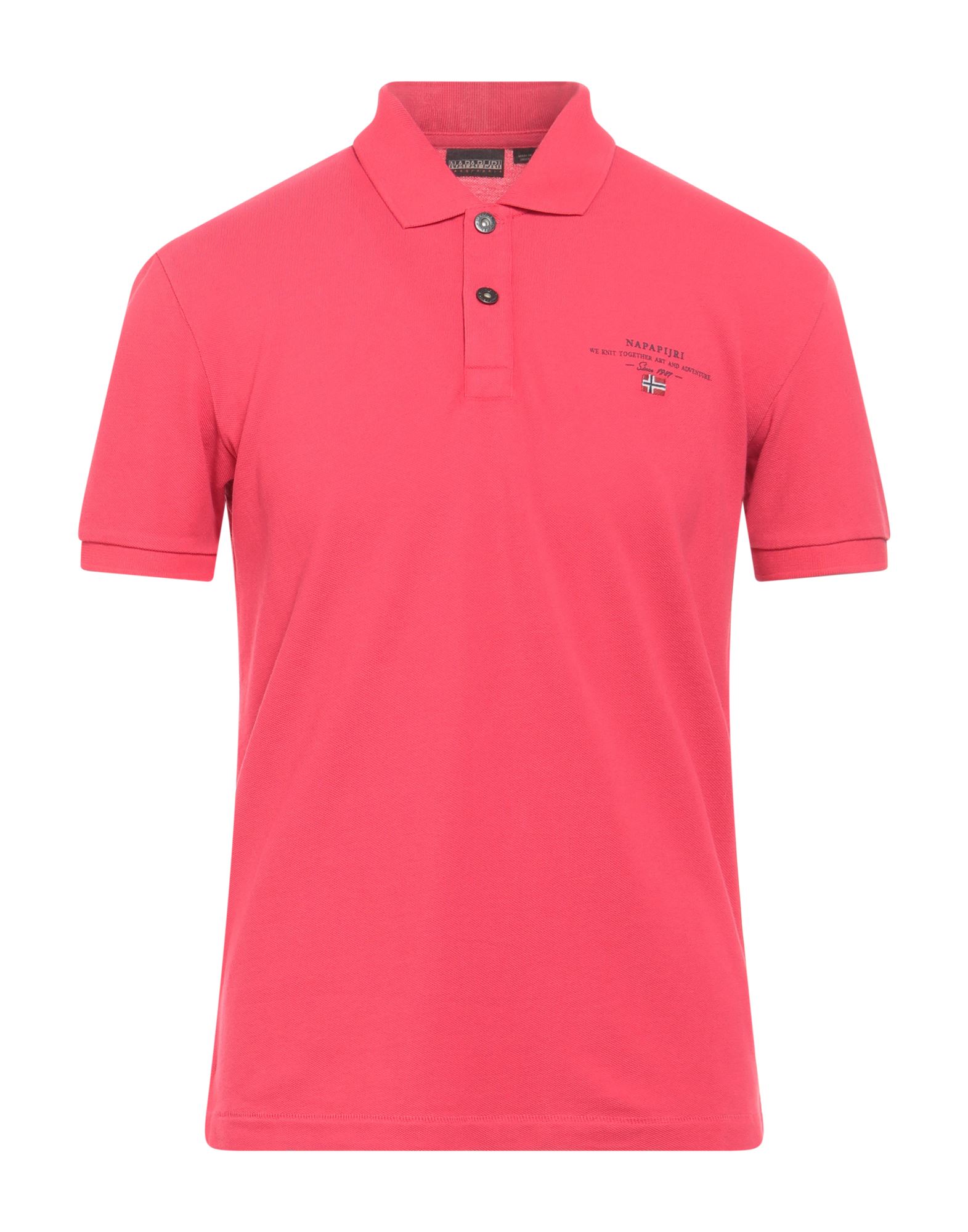  Napapijri - Tops - Poloshirts - On Yoox.com 