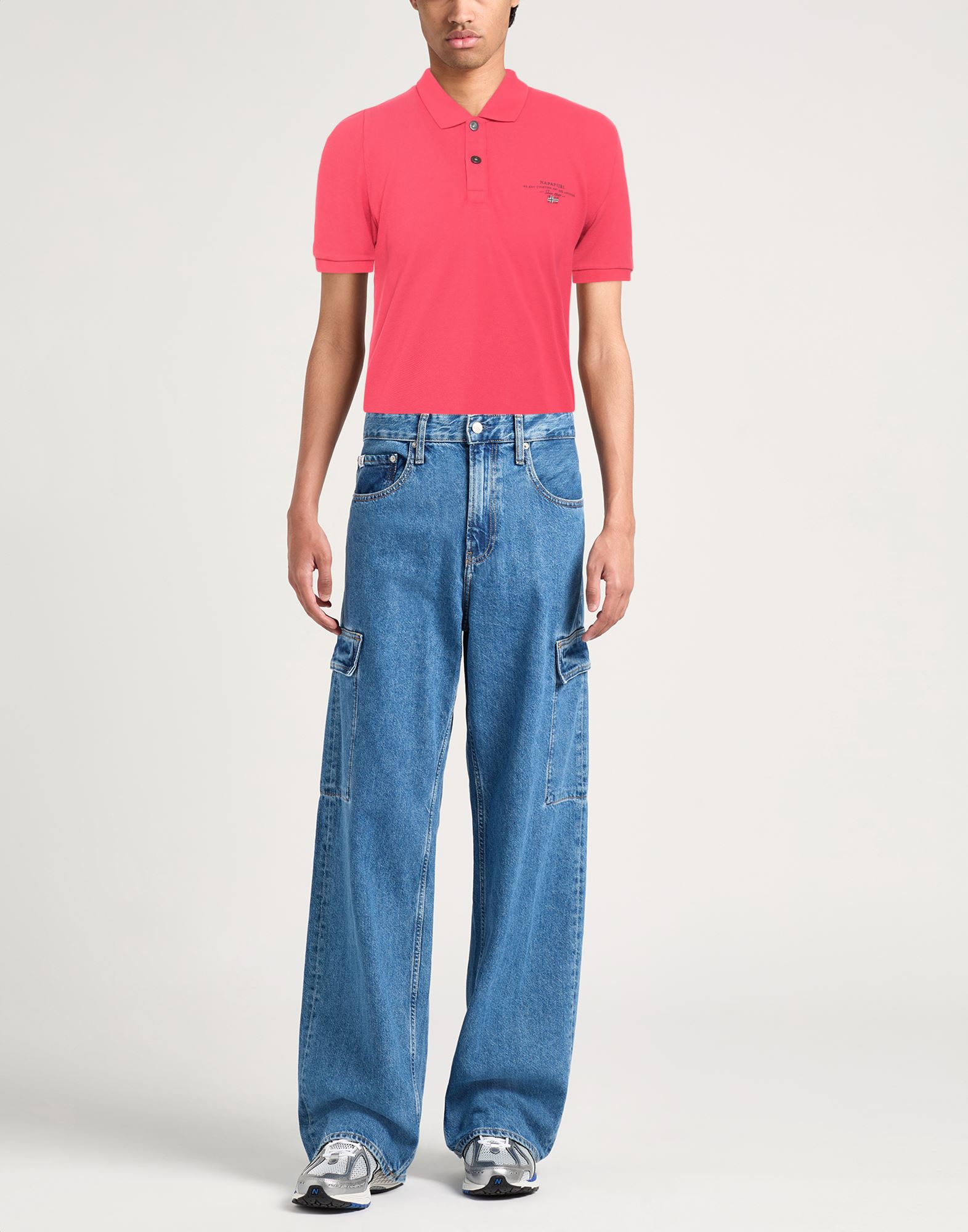  Napapijri - Tops - Poloshirts - On Yoox.com 