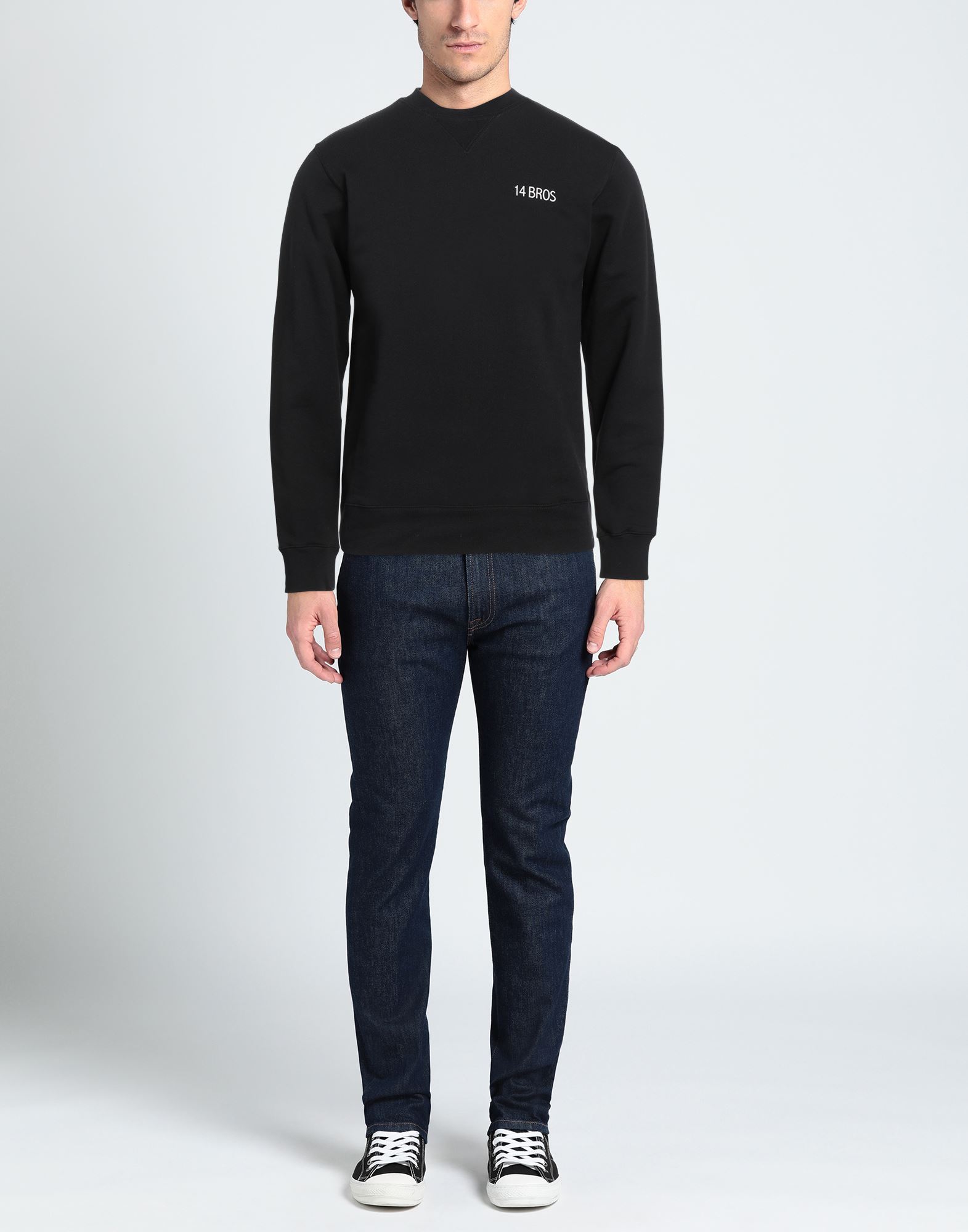  14bros - Tops - Sweatshirts - On Yoox.com 