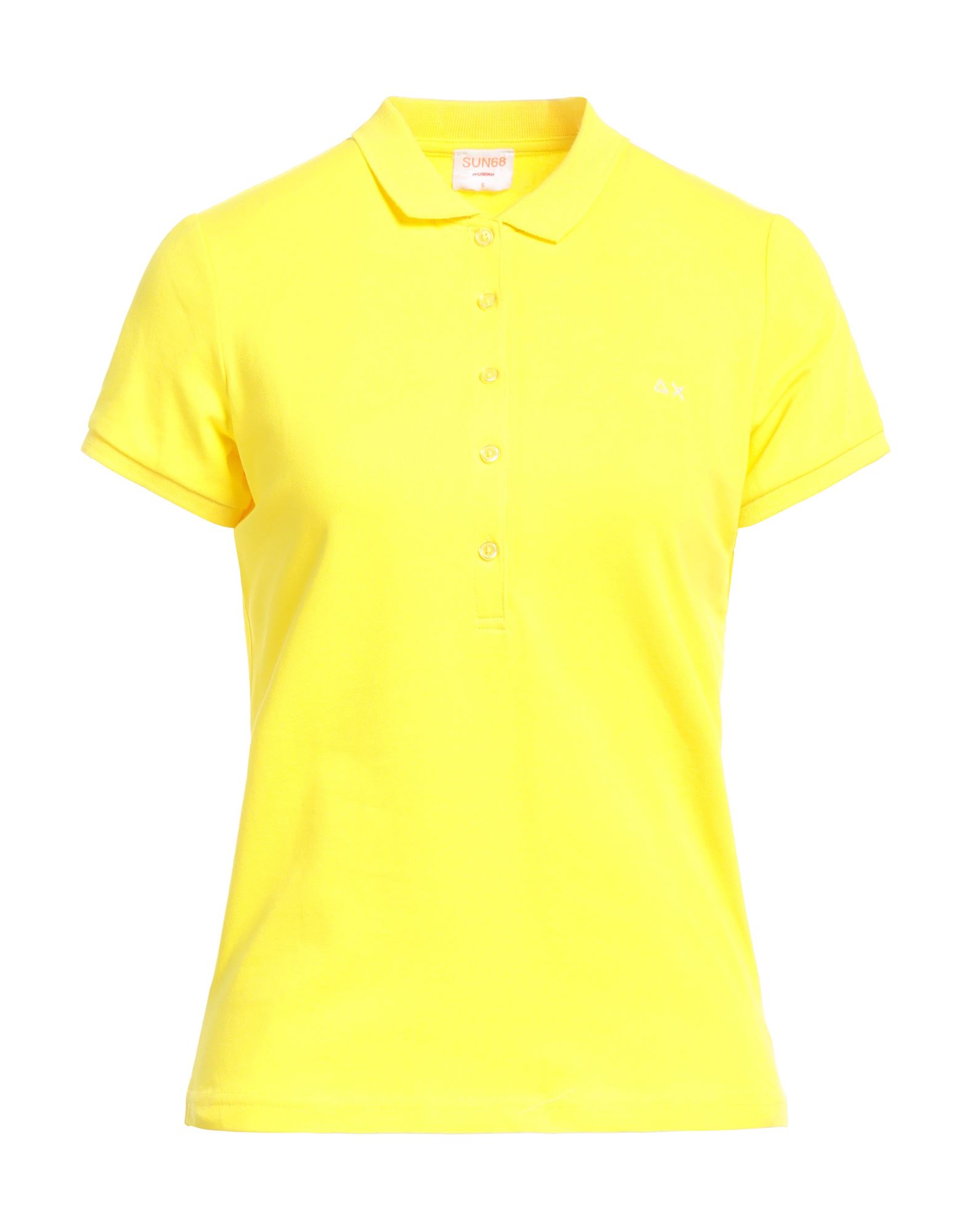SUN 68 ΜΠΛΟΥΖΑΚΙΑ Μπλουζάκι Polo