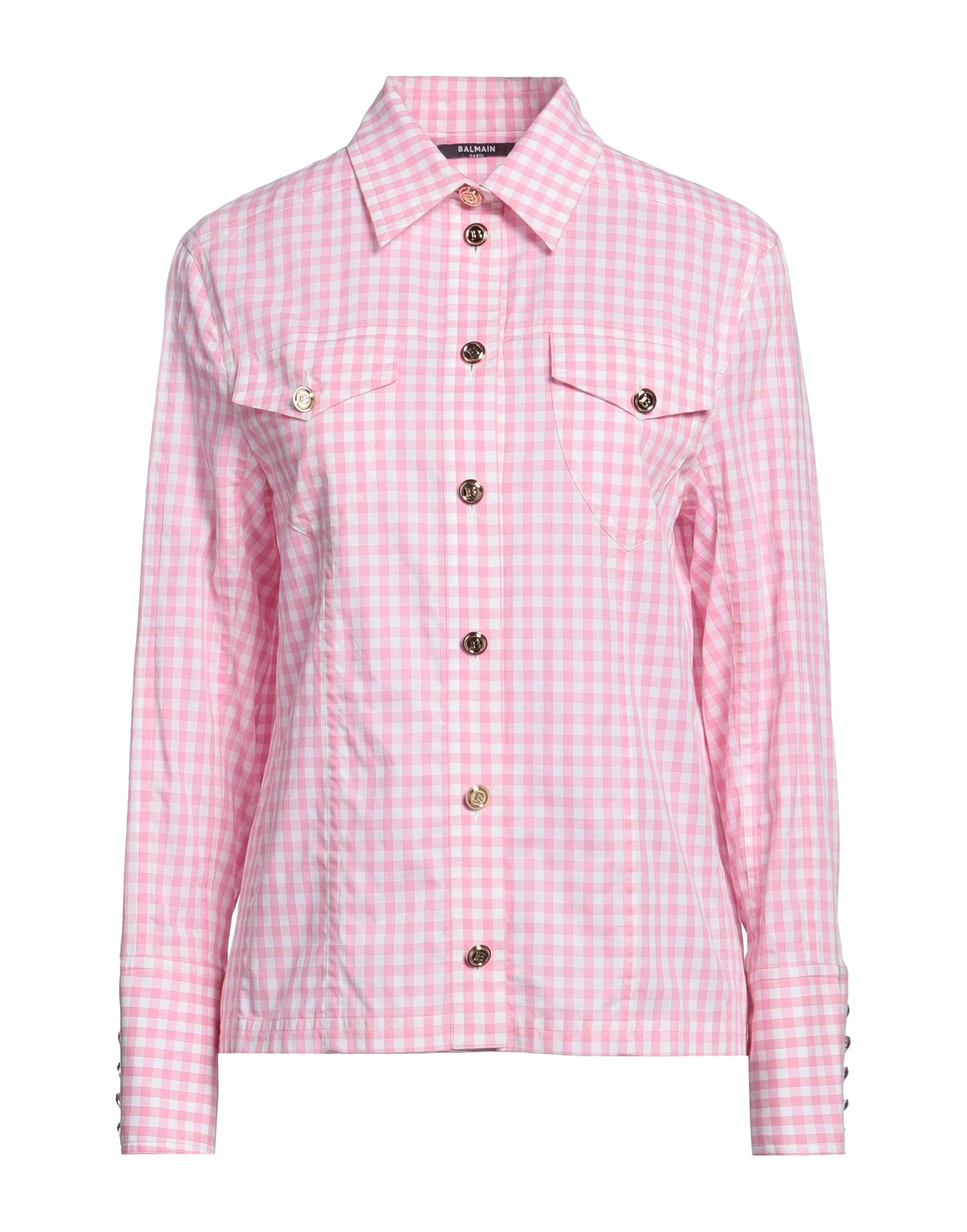  Balmain - Tops - Hemden - On Yoox.com 