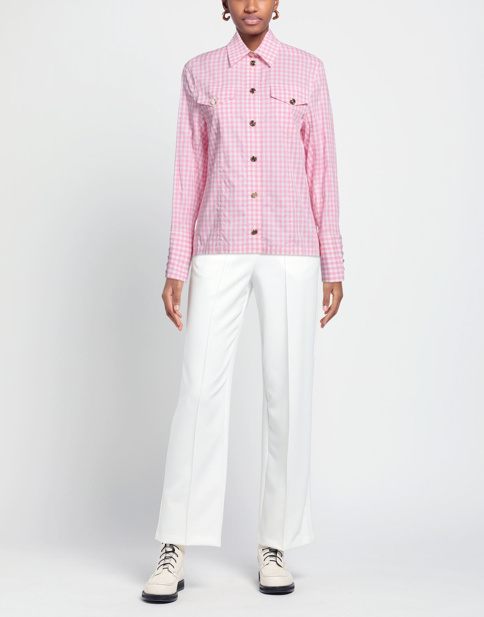  Balmain - Tops - Hemden - On Yoox.com 