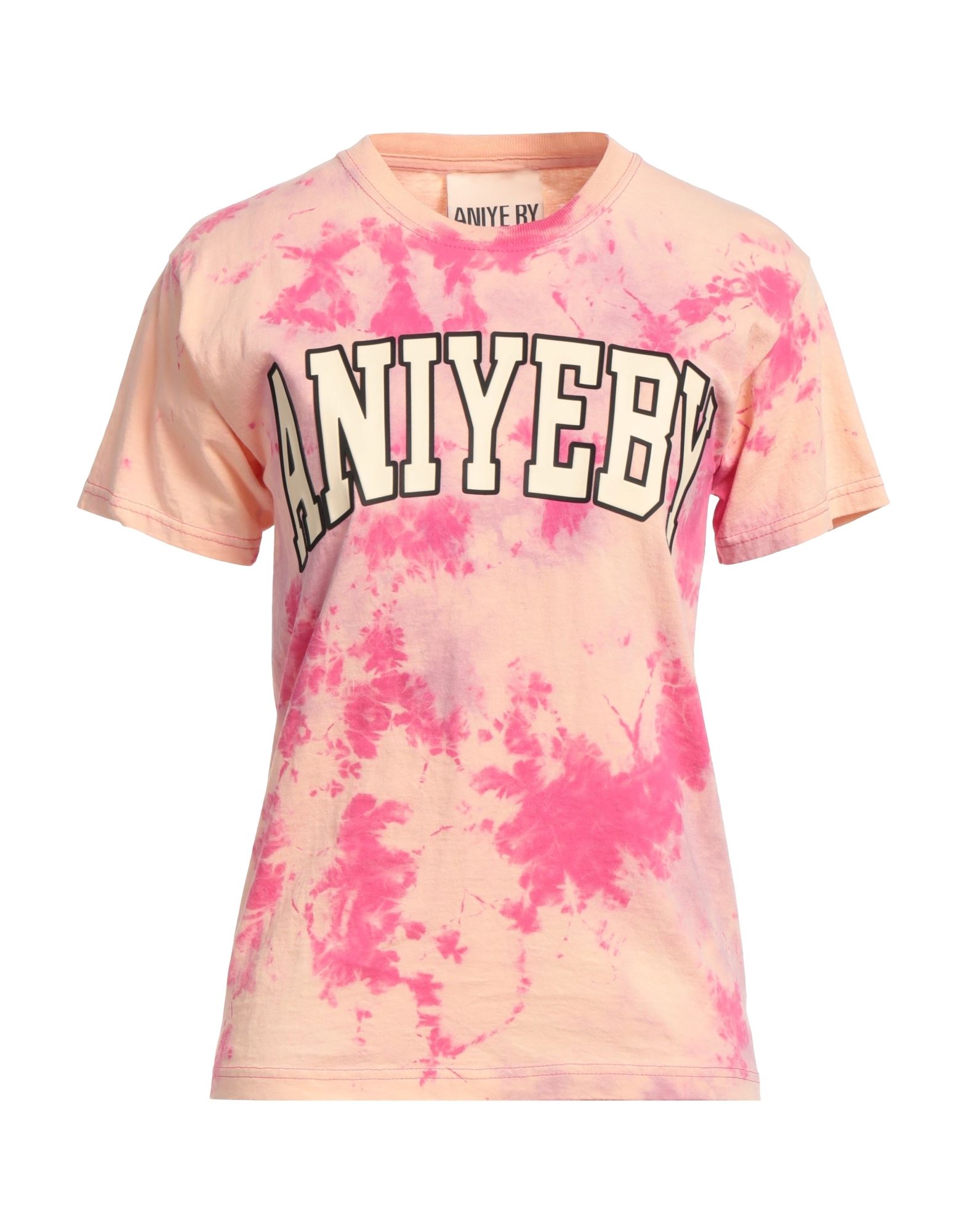 Aniye By T-shirts In Pink