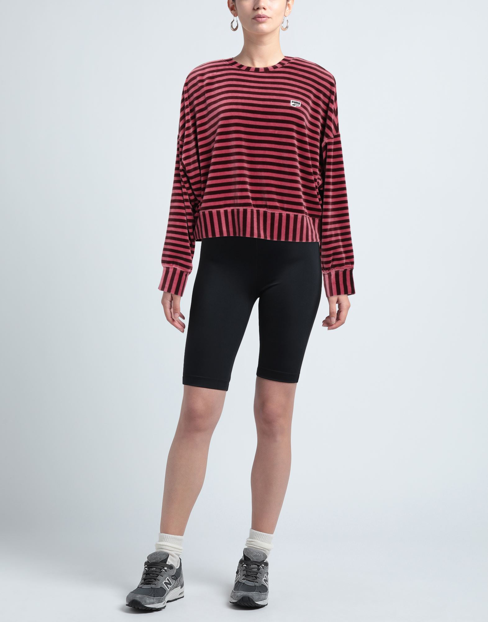  Puma - Tops - Sweatshirts - On Yoox.com 