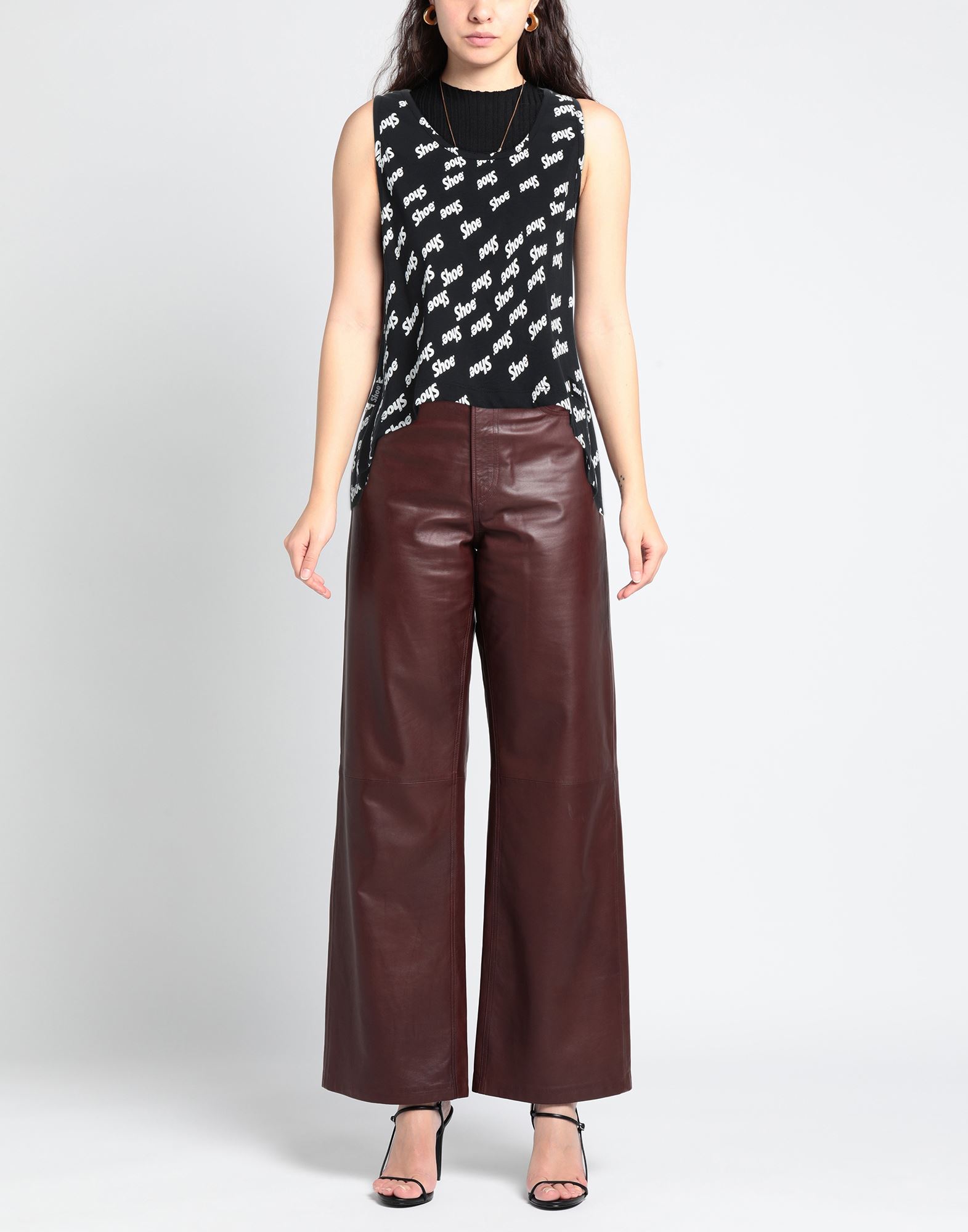  Shoe - Topwear - Top - On Yoox.com 