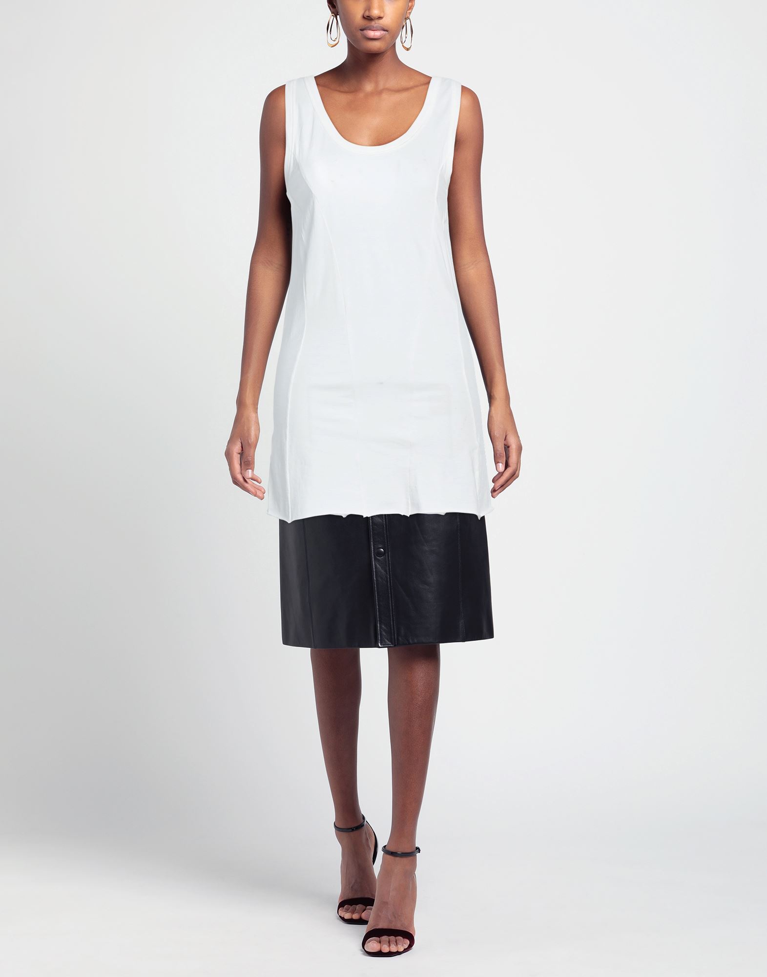  Masnada - Tops - Tank Tops - On Yoox.com 