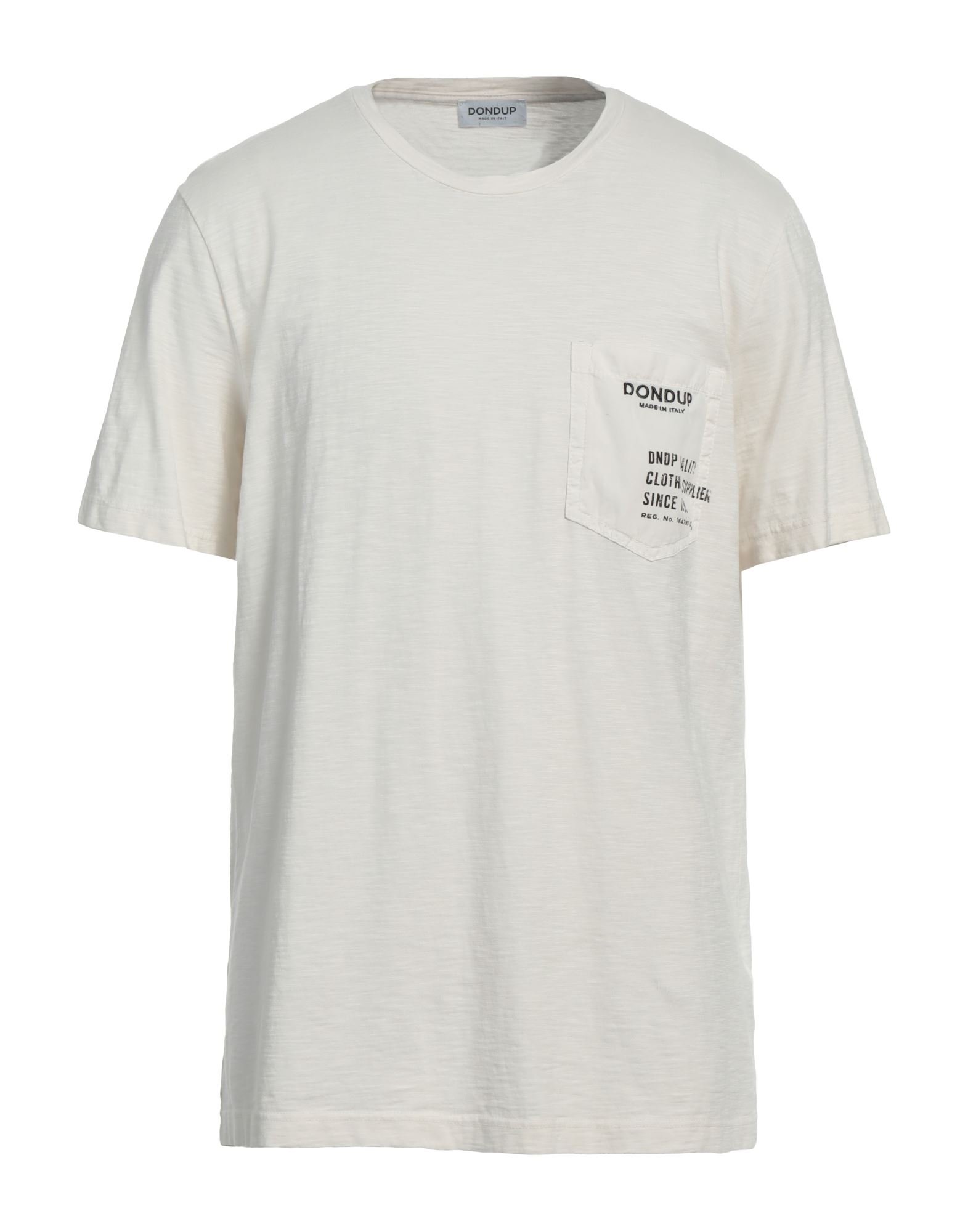  Dondup - Tops - T-shirts - On Yoox.com 