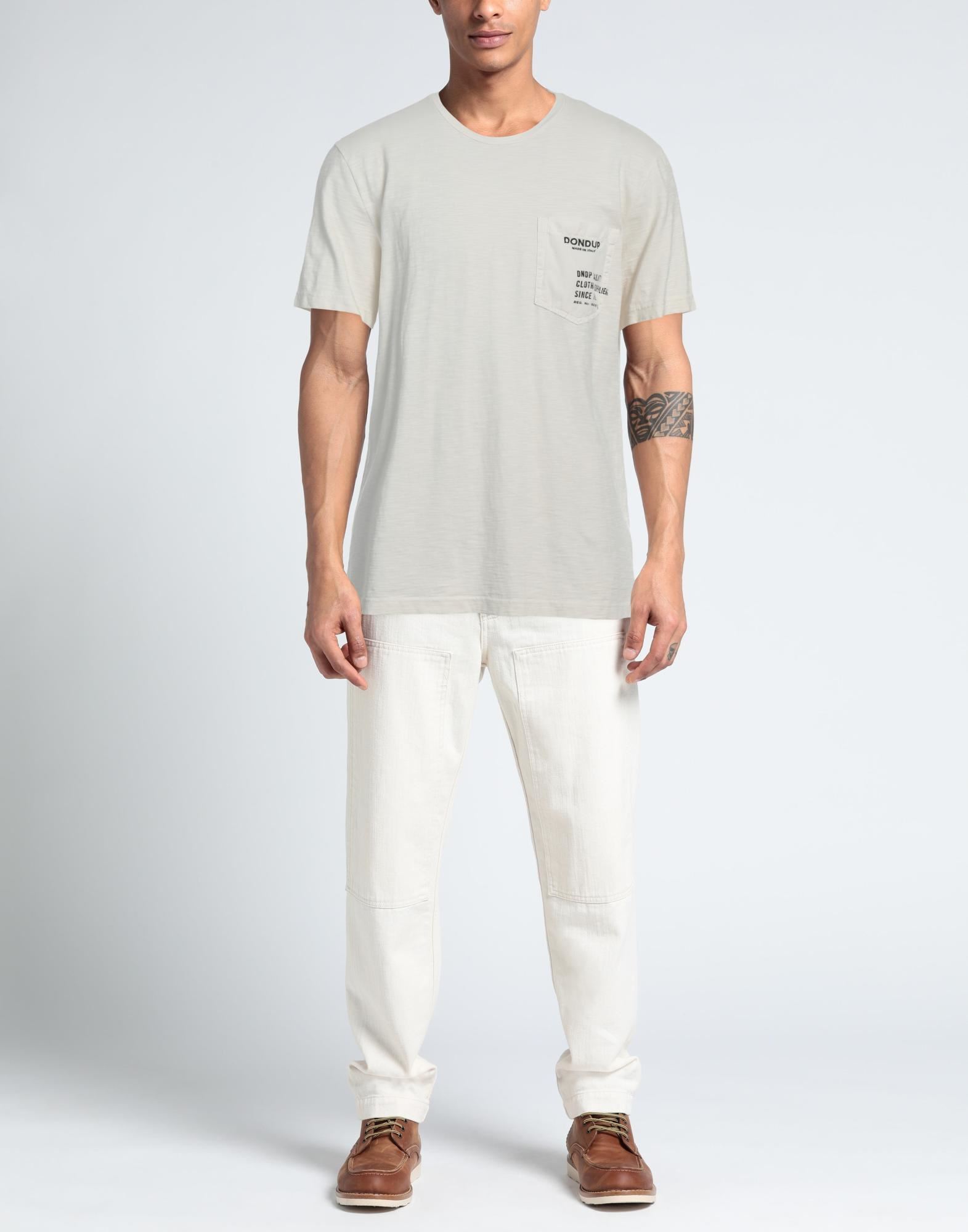  Dondup - Tops - T-shirts - On Yoox.com 