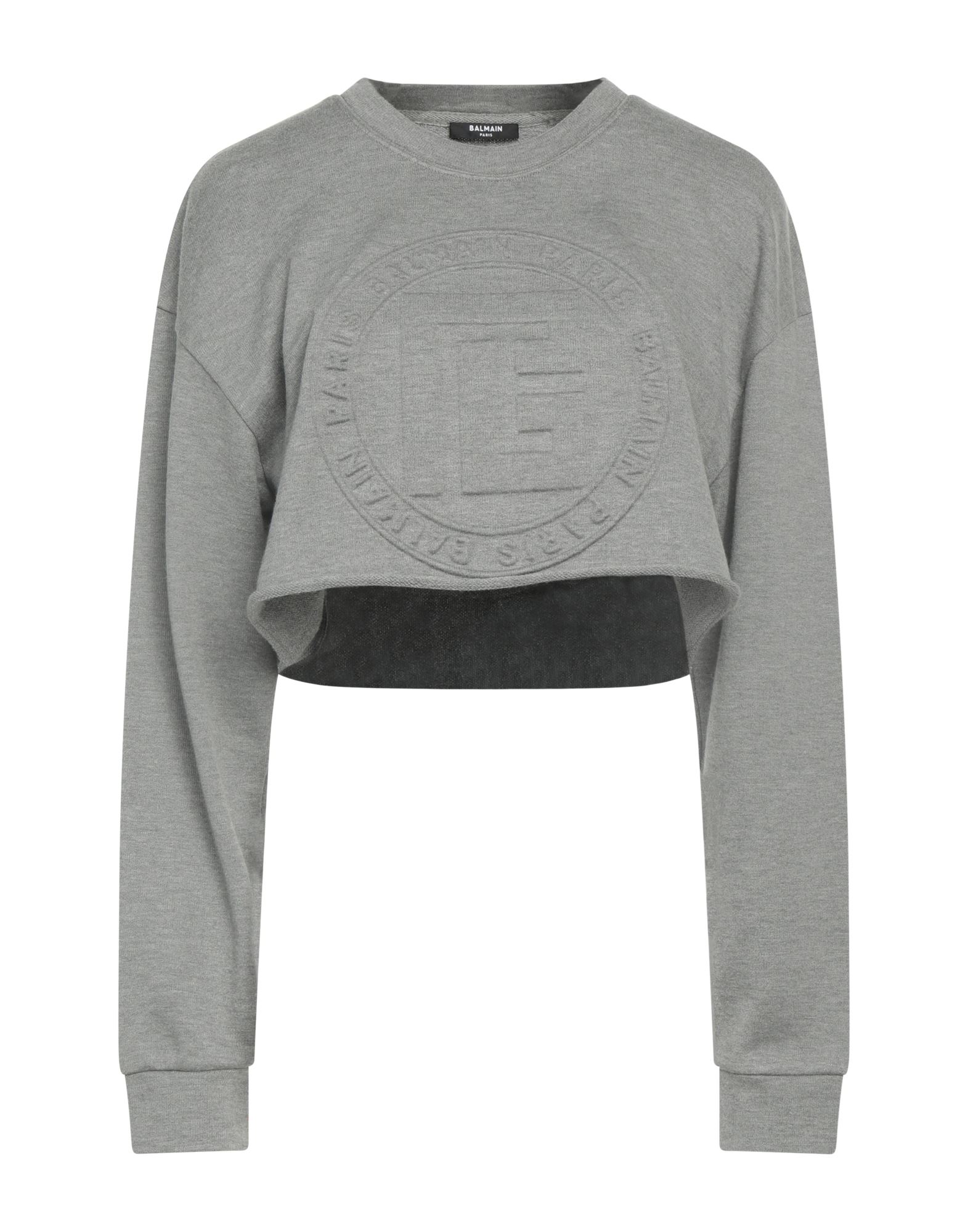  Balmain - Tops - Sweatshirts - On Yoox.com 