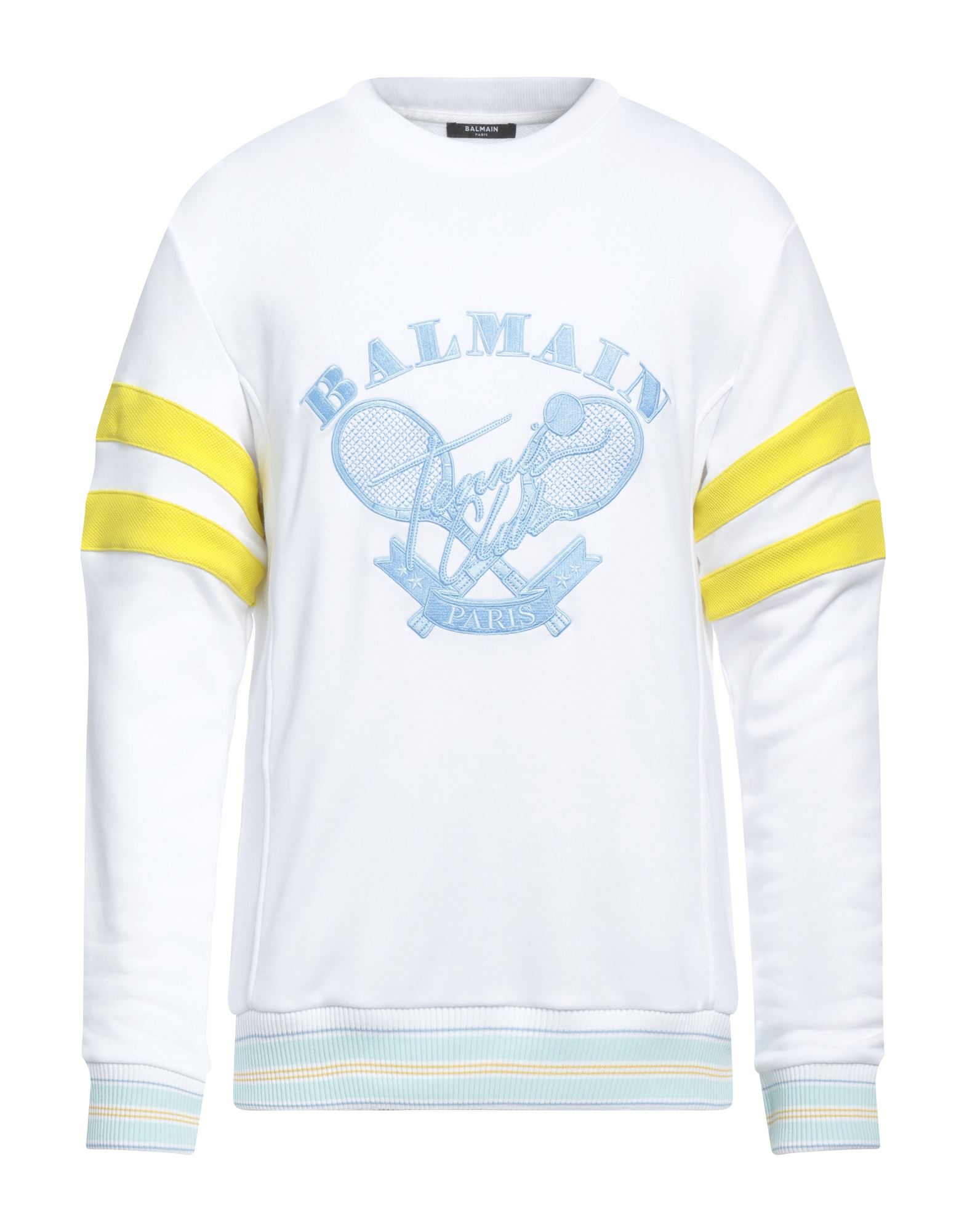  Balmain - Tops - Sweatshirts - On Yoox.com 