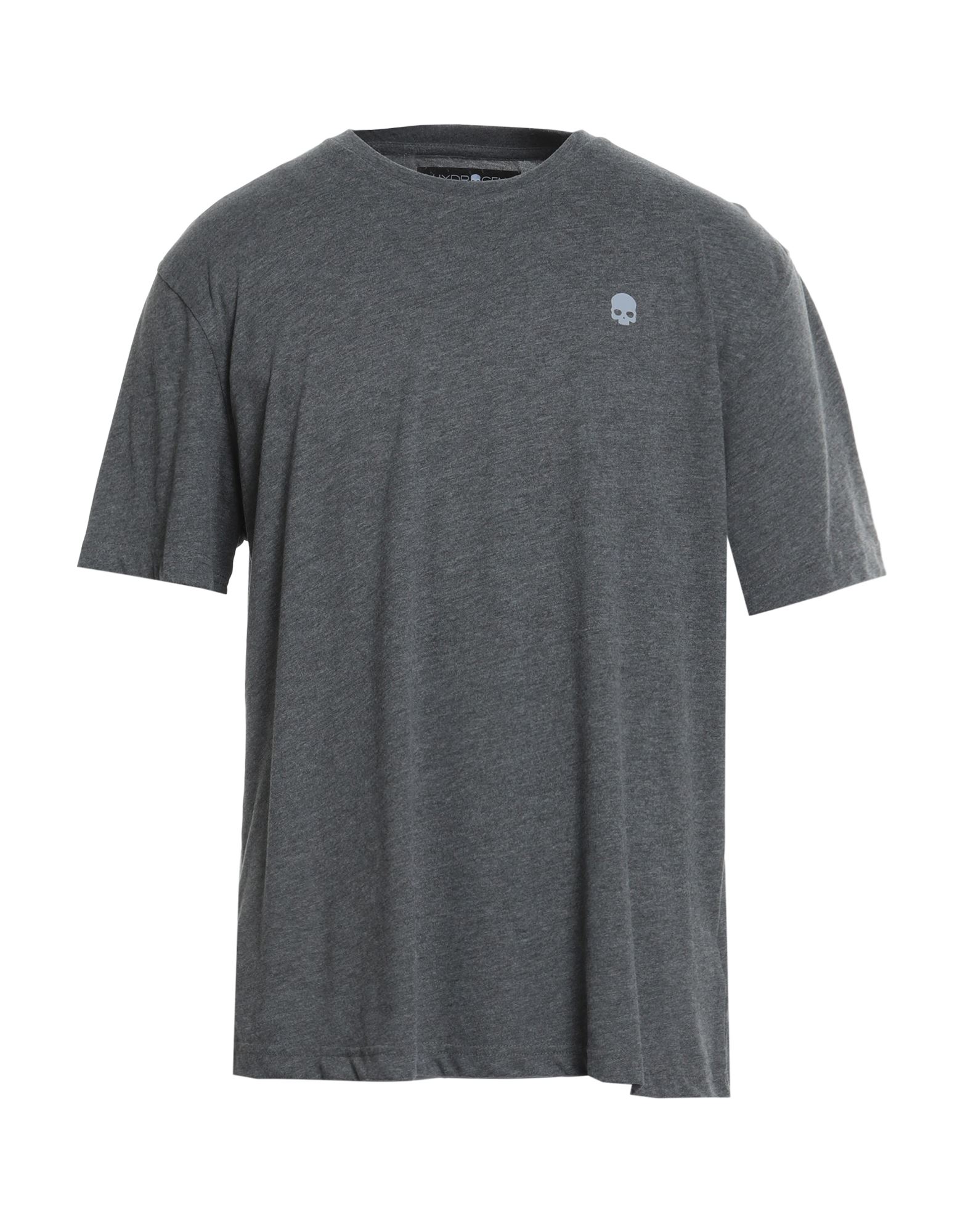 Hydrogen T-shirts In Grey