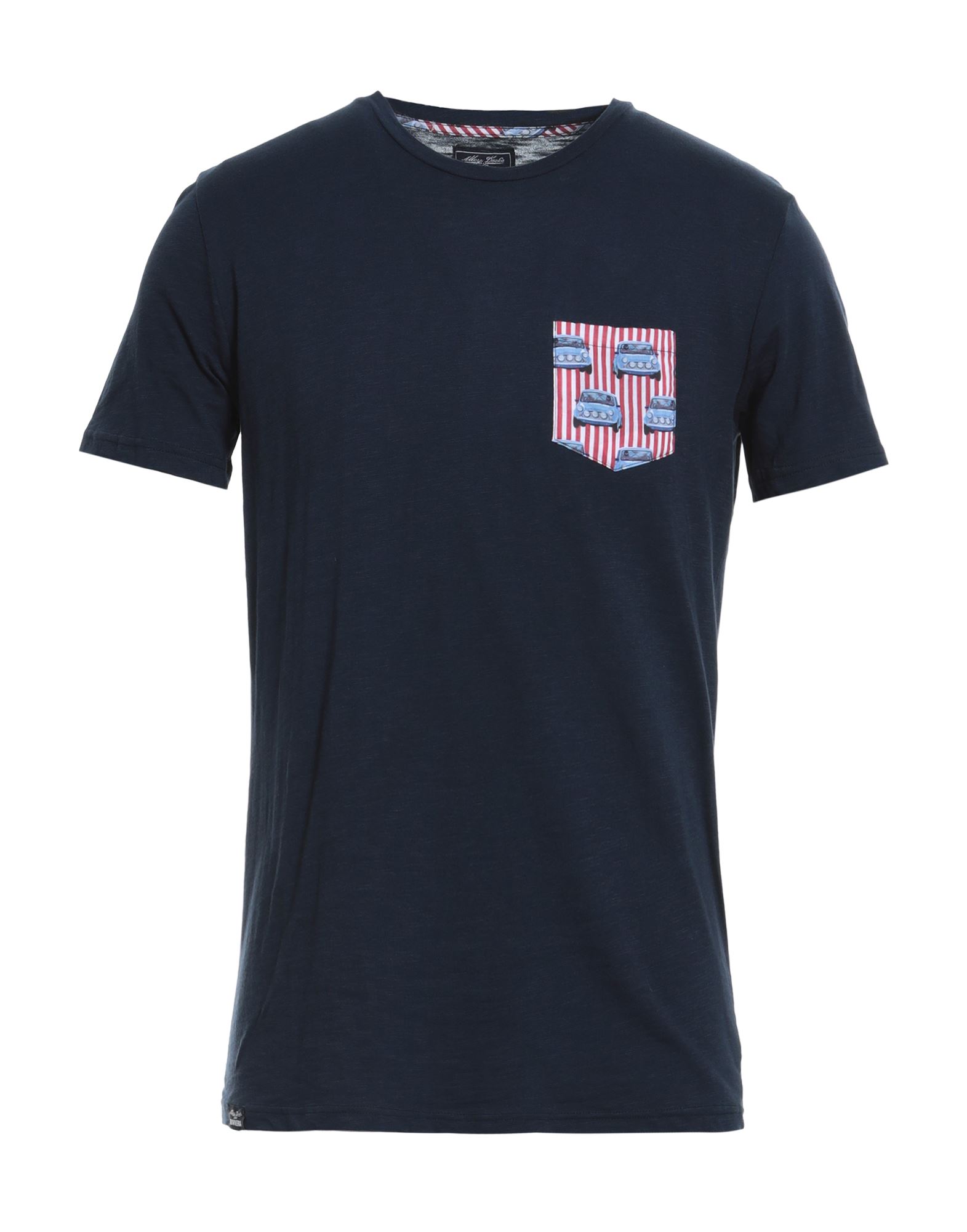 ALLEY DOCKS 963 T-shirts