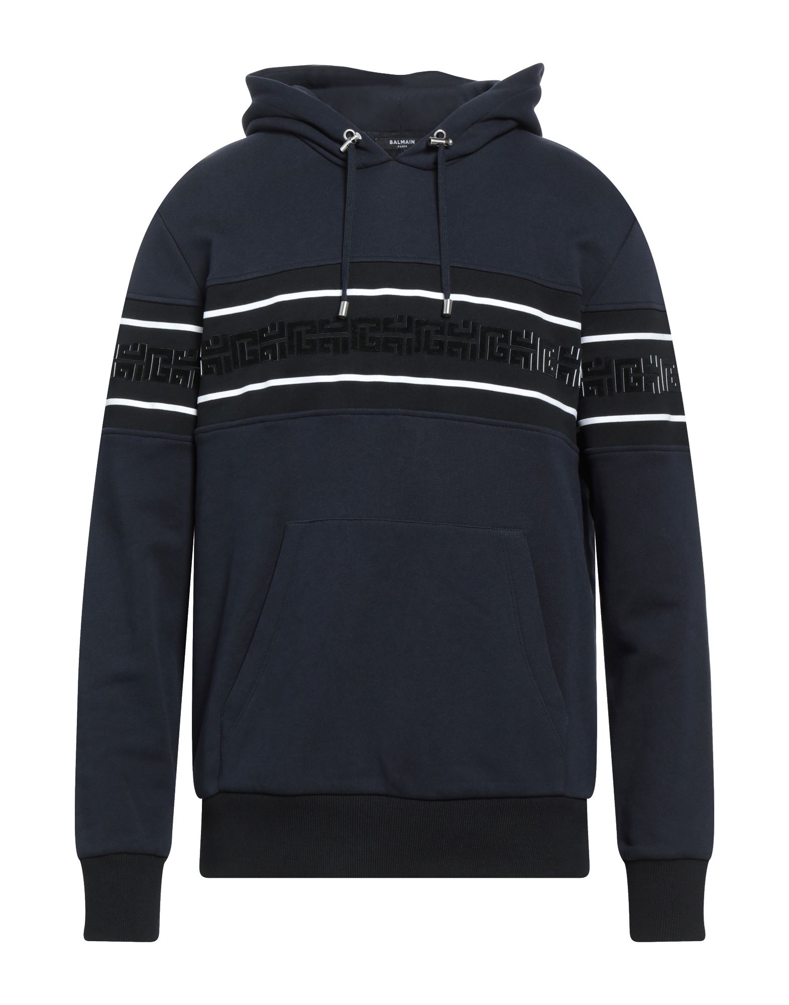  Balmain - Tops - Sweatshirts - On Yoox.com 