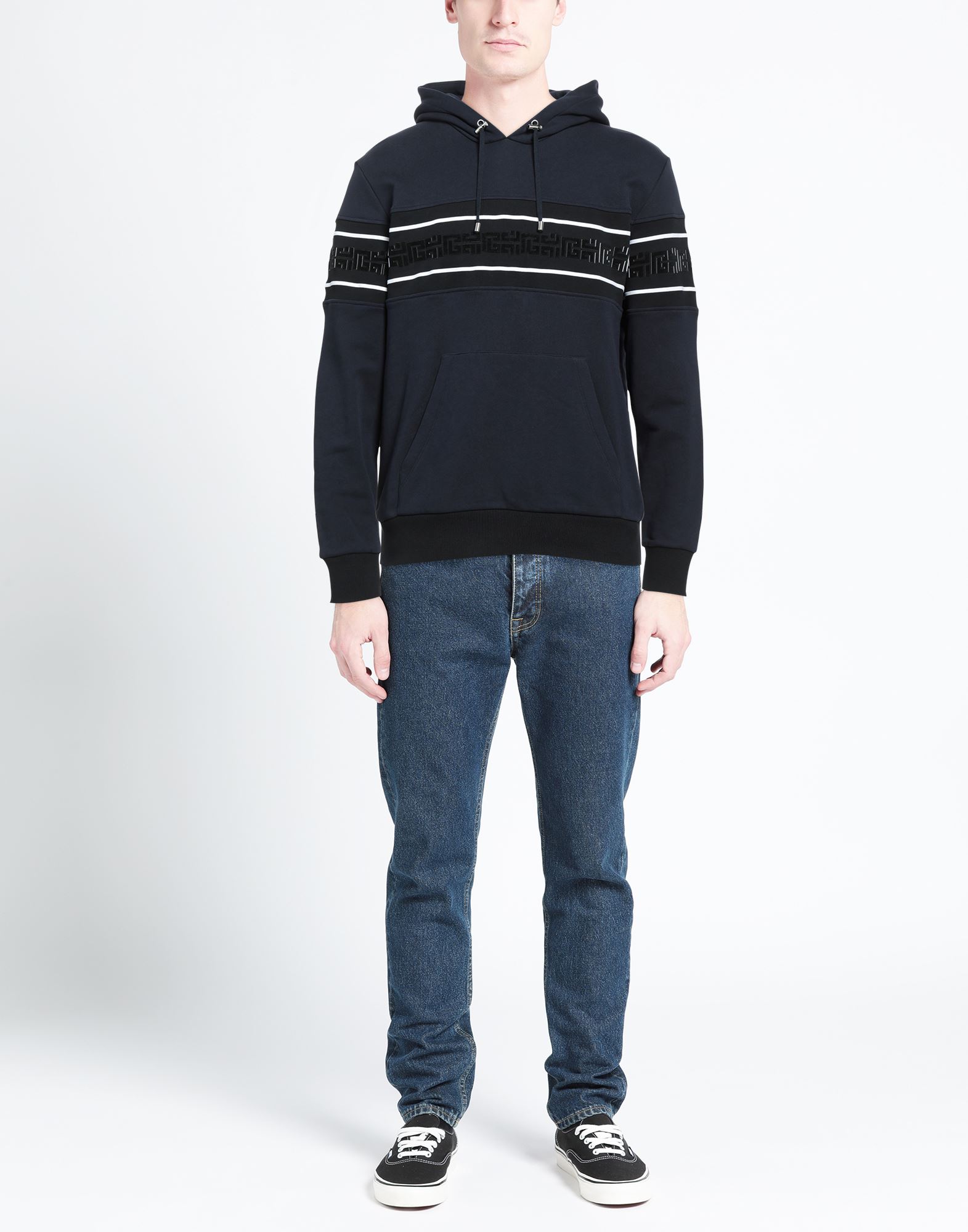  Balmain - Tops - Sweatshirts - On Yoox.com 