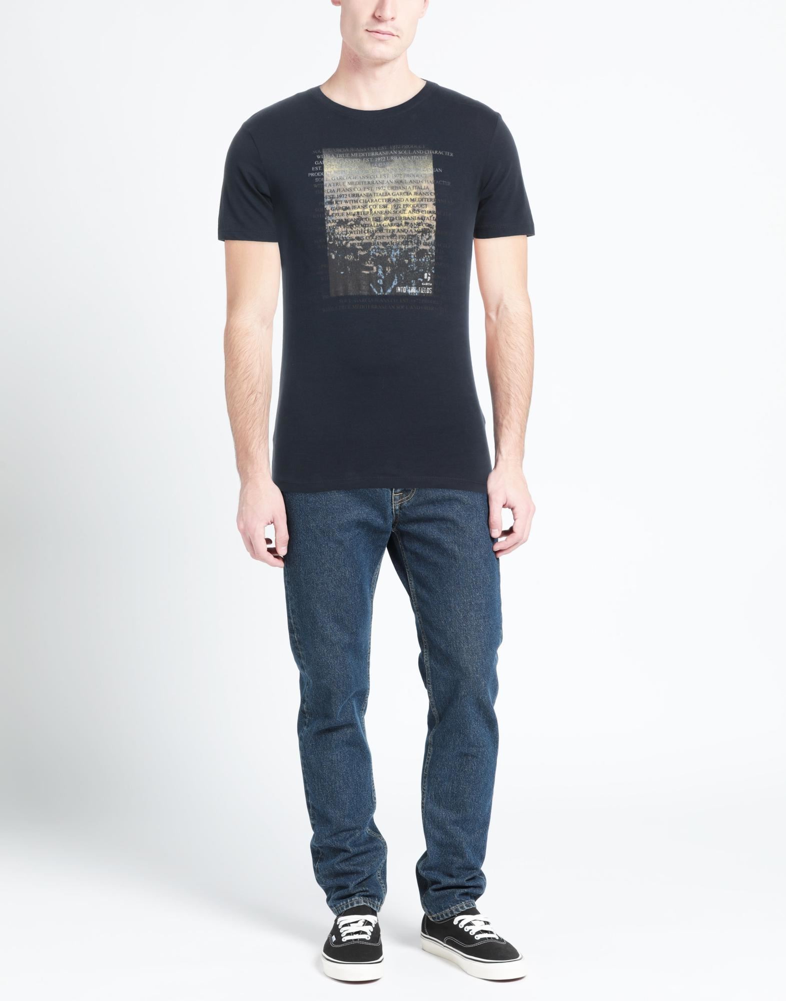  Garcia - Tops - T-shirts - On Yoox.com 