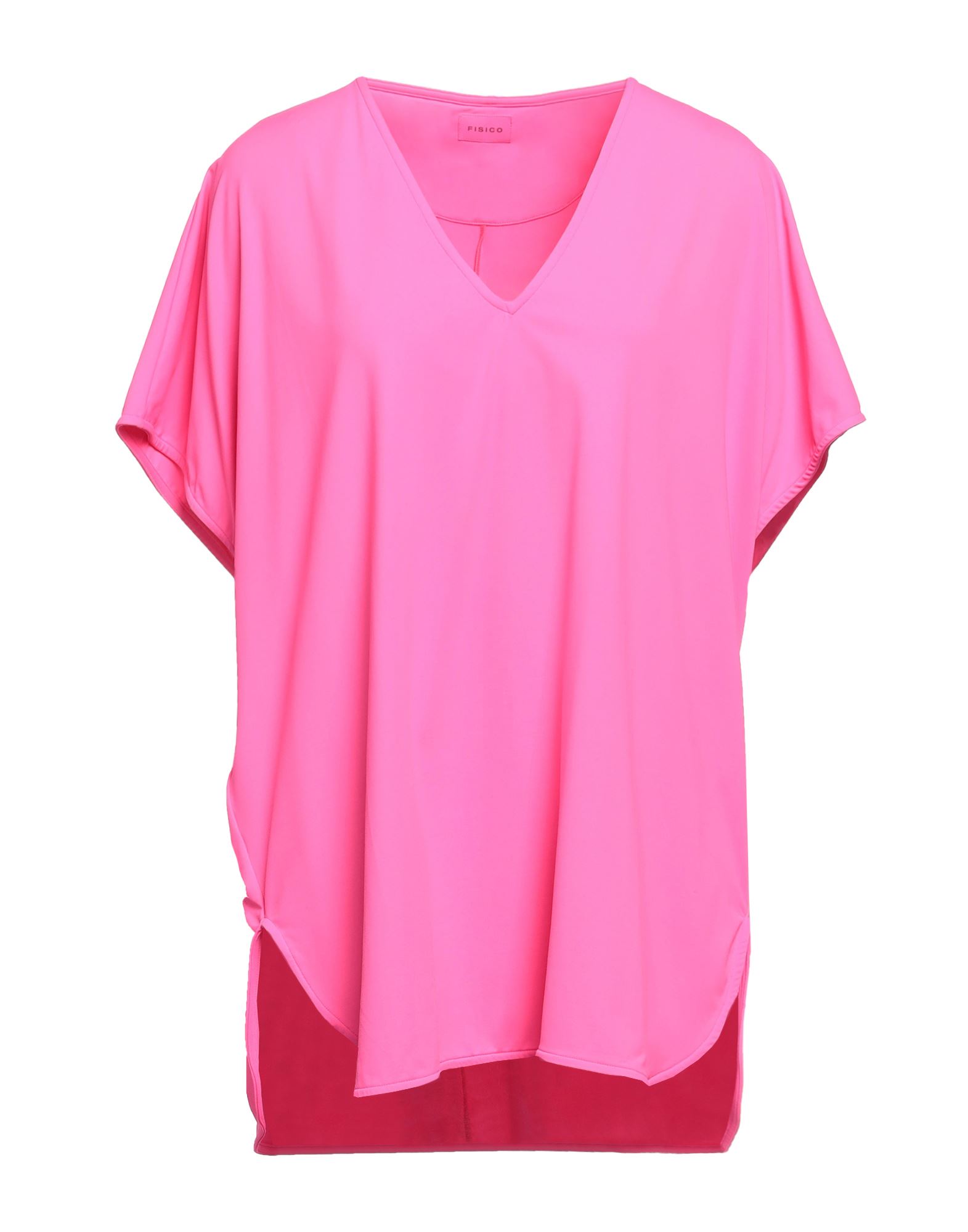 Fisico T-shirts In Pink