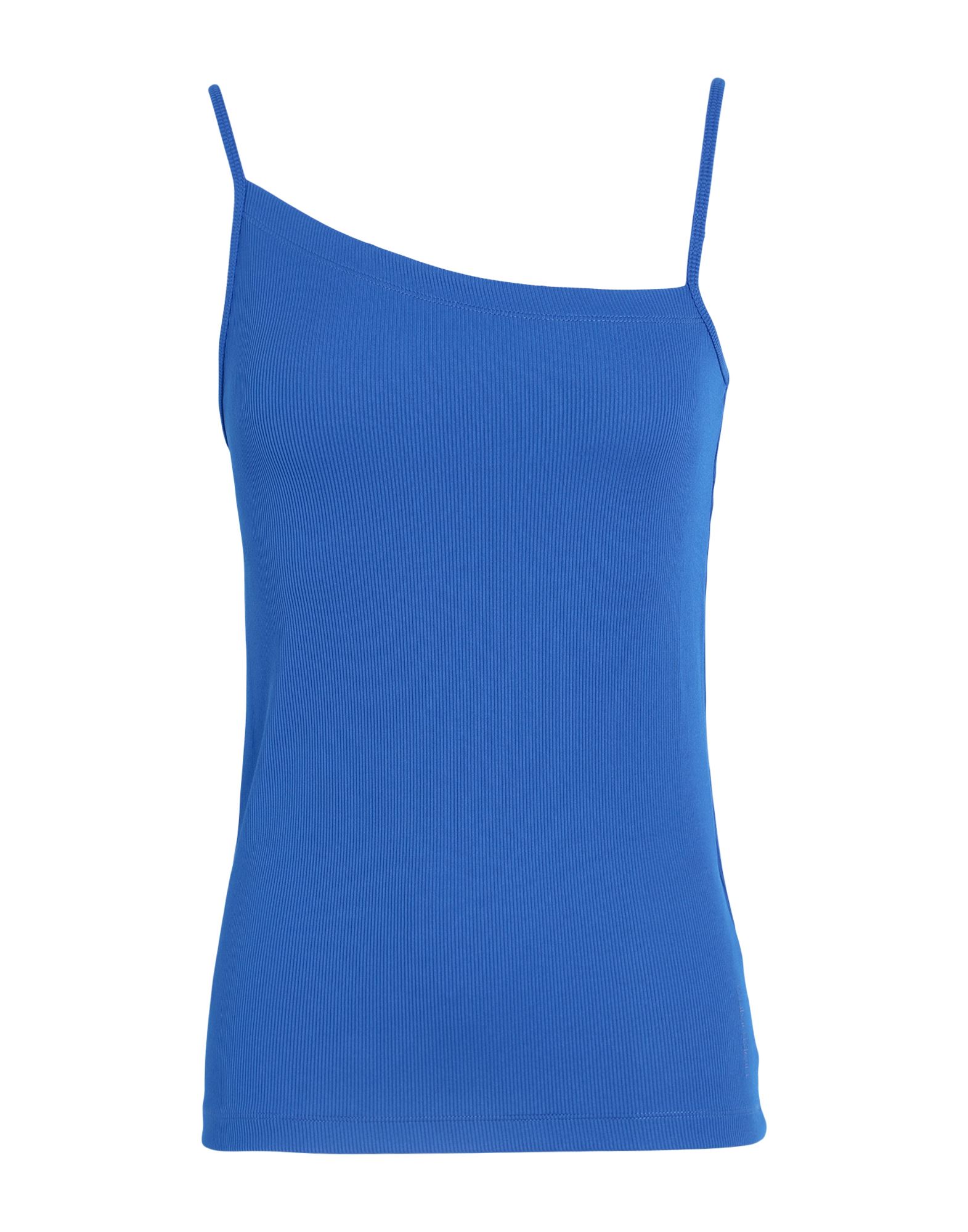  CALVIN KLEIN ΜΠΛΟΥΖΑΚΙΑ Αμάνικο μπλουζάκι