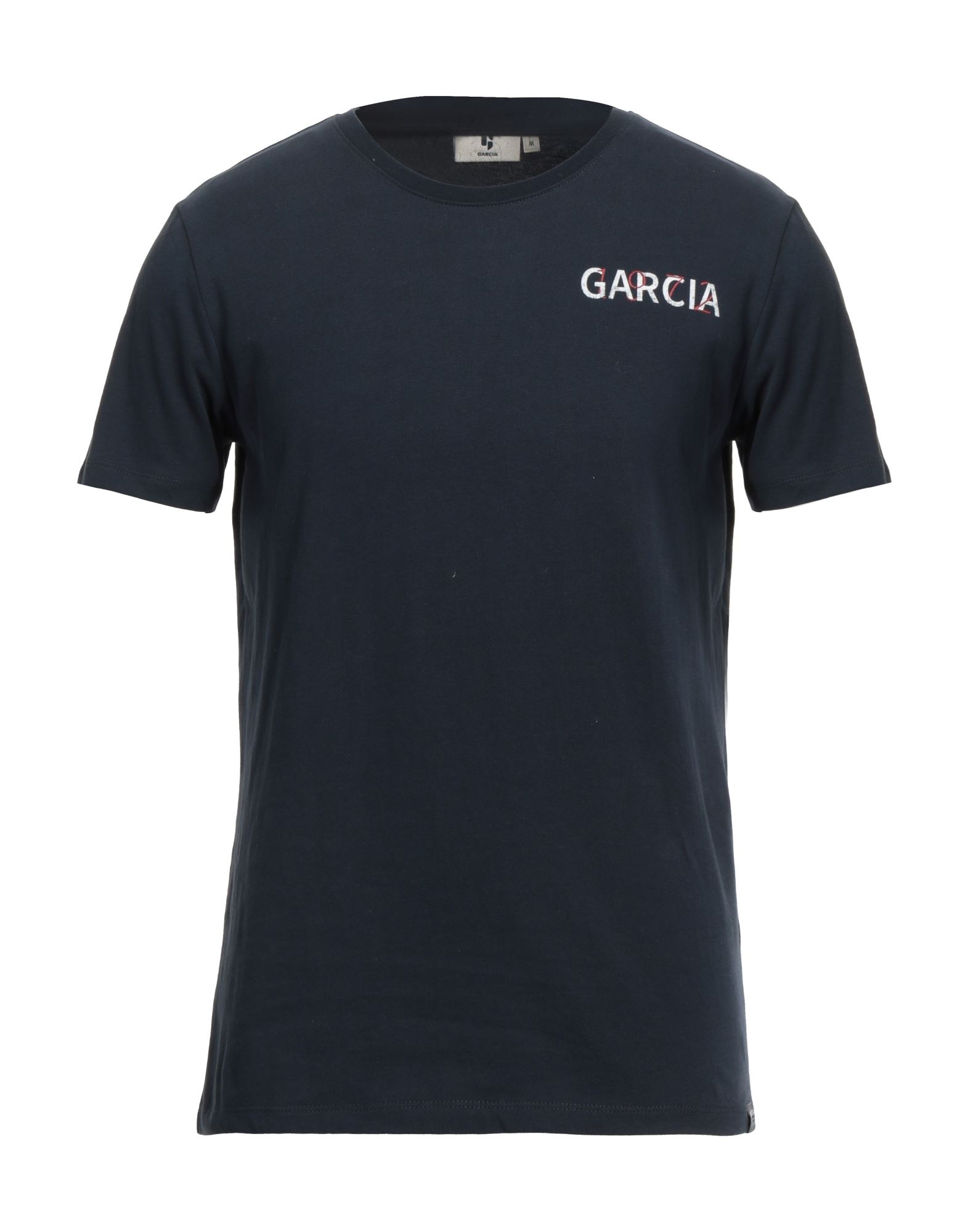 Garcia T-shirts In Blue | ModeSens