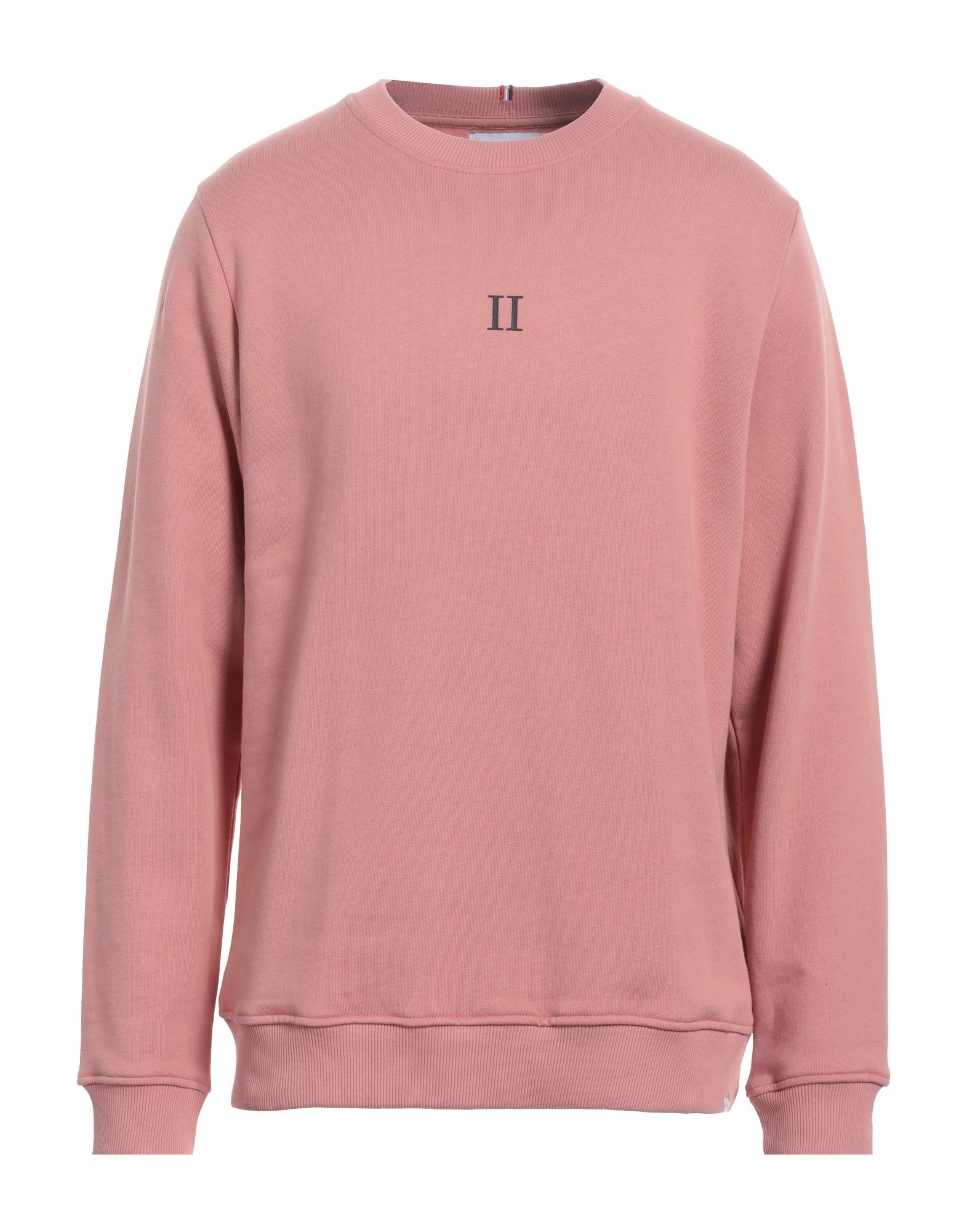 Les Deux Sweatshirts In Pink