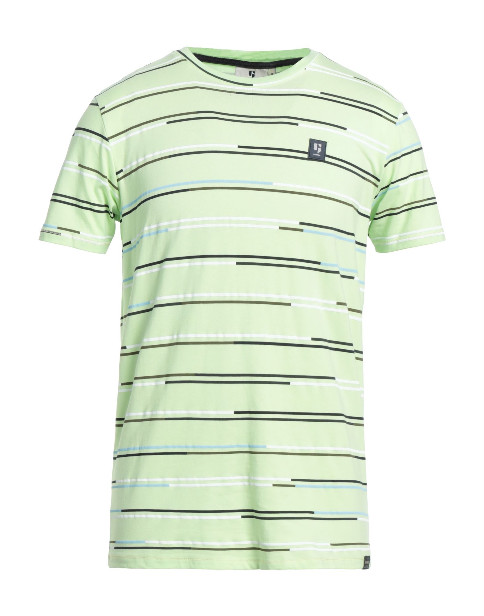 Garcia T-shirts ModeSens In | Green