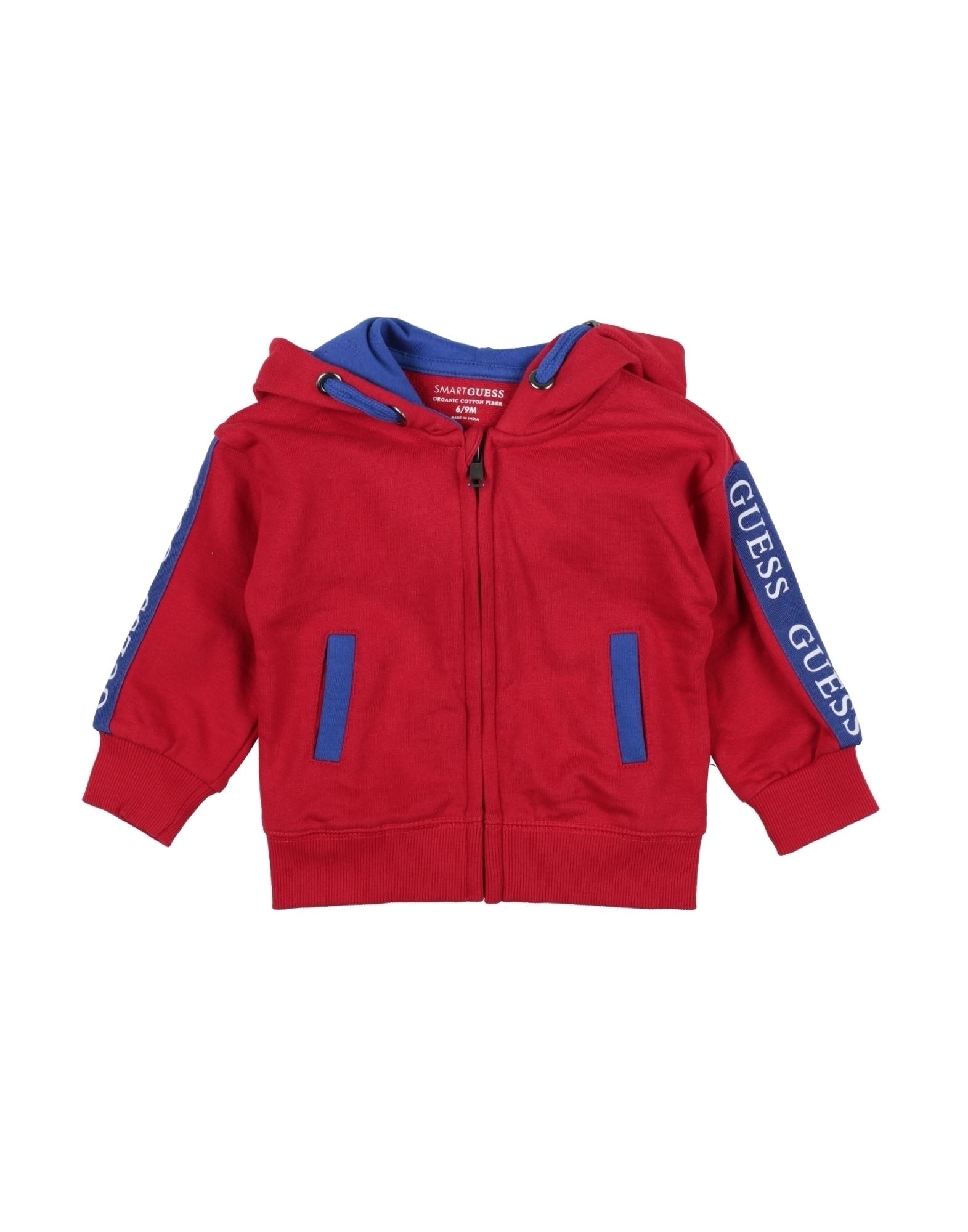  Guess - Tops - Sweatshirts - On Yoox.com 