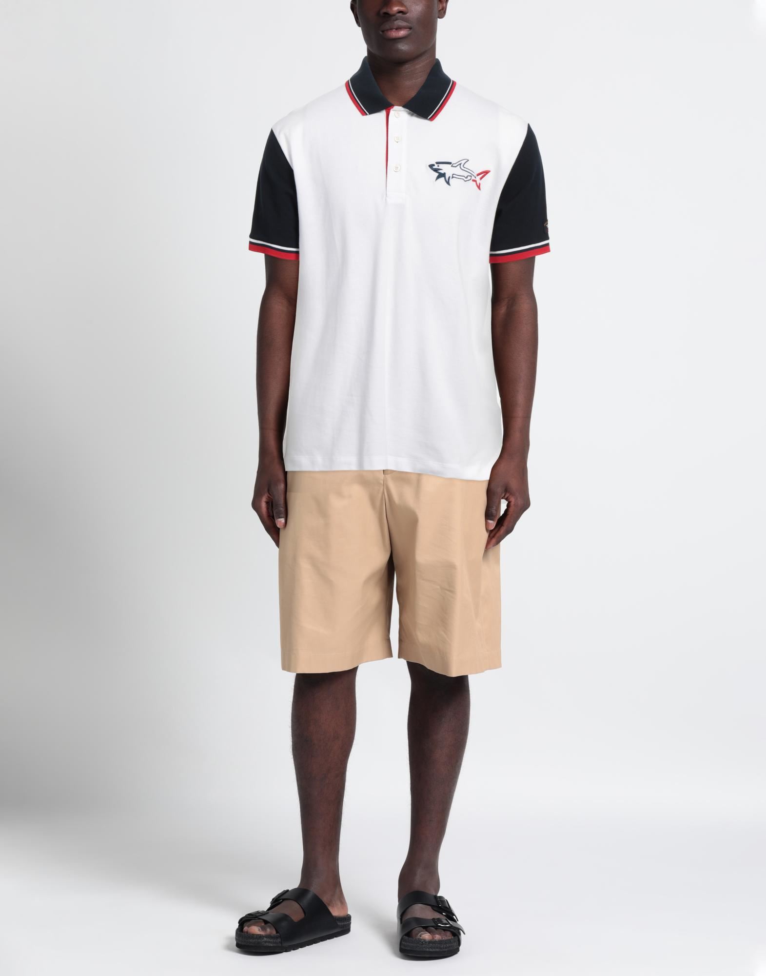  Paul & Shark - Tops - Poloshirts - On Yoox.com 