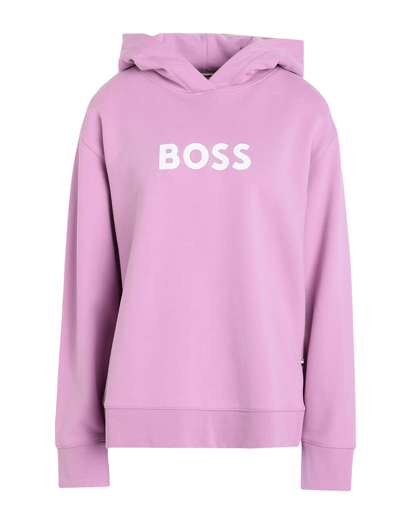 Hugo Boss Boss Sweatshirts In Purple