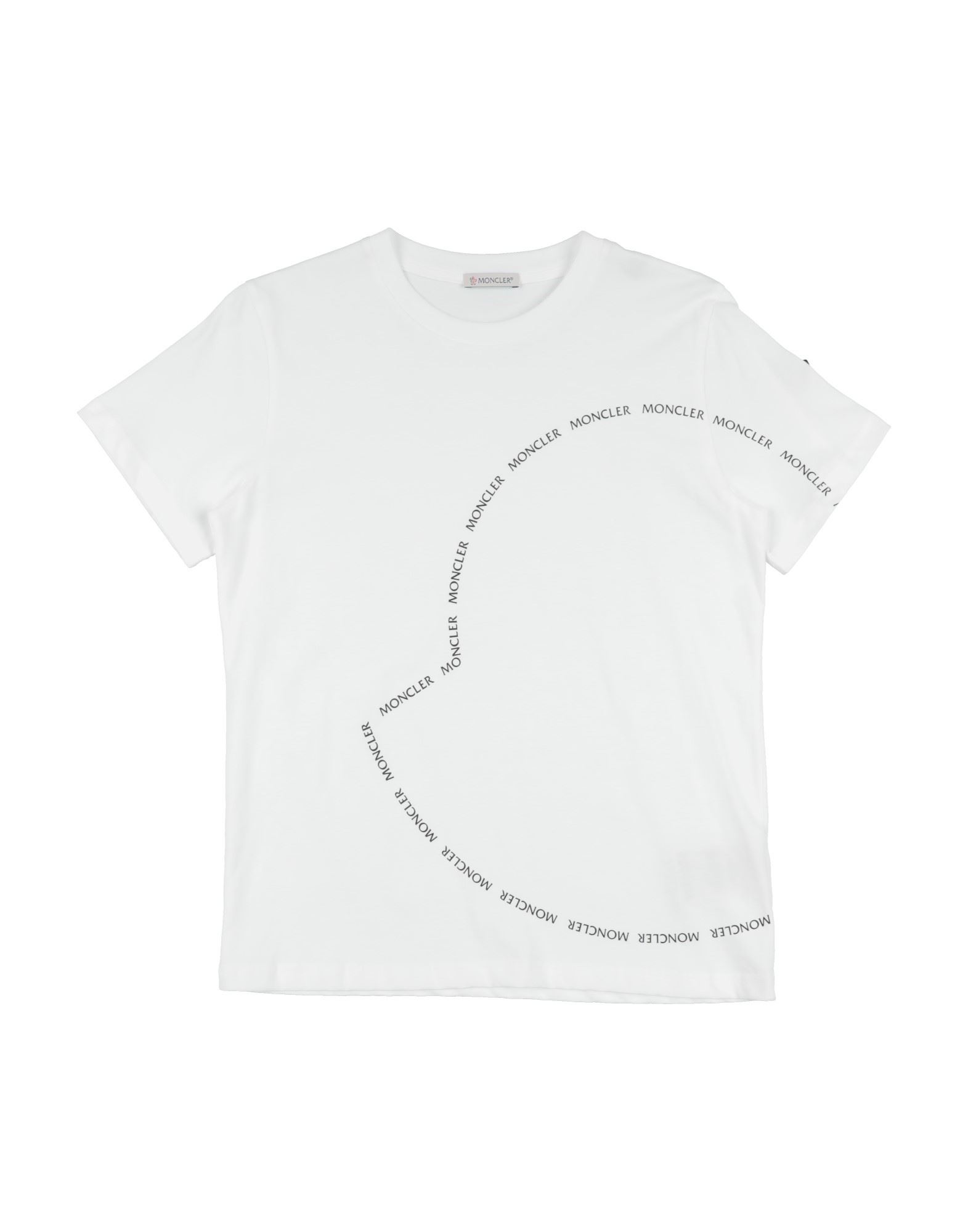 MONCLER ΜΠΛΟΥΖΑΚΙΑ T-shirt