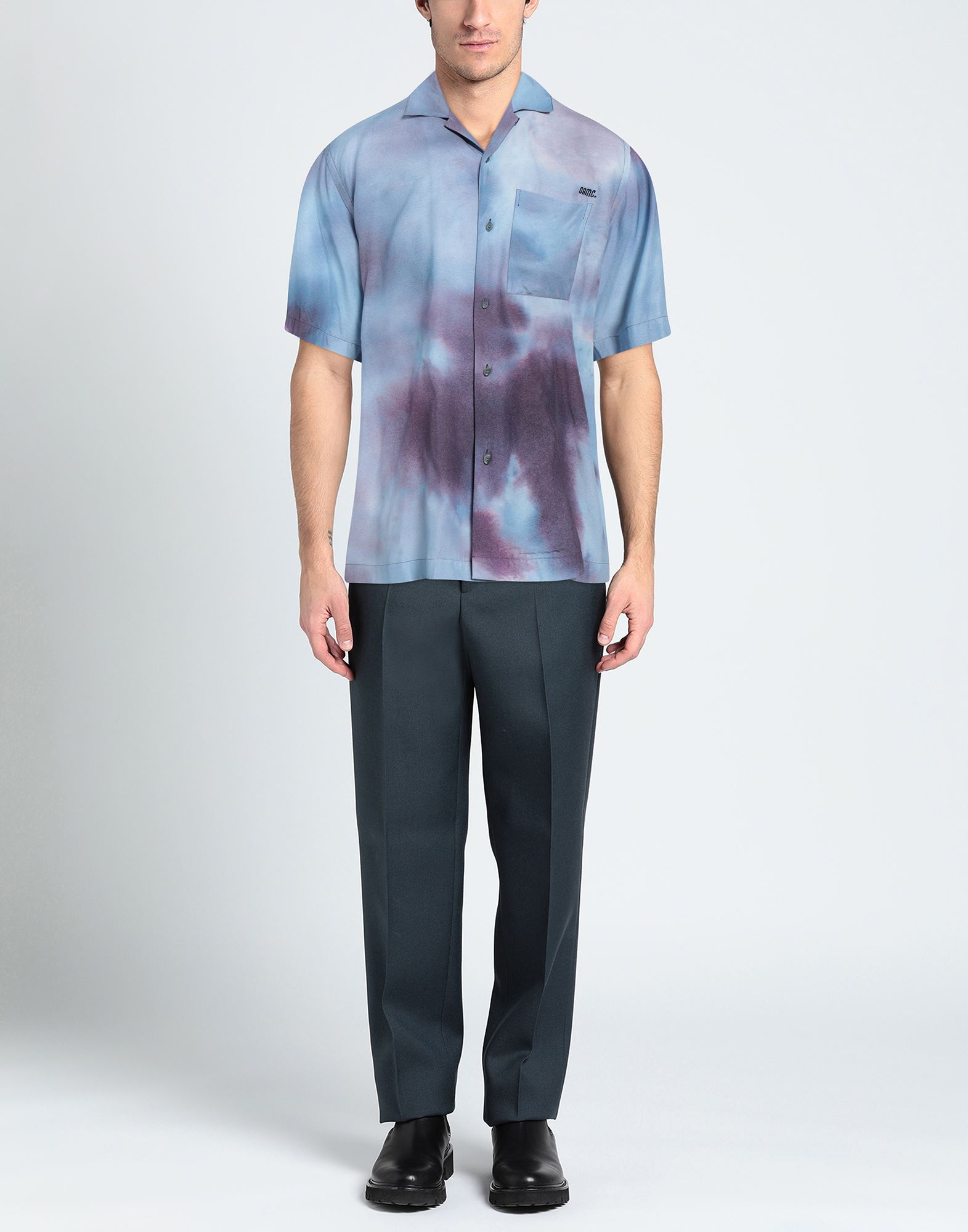  Oamc - Tops - Hemden - On Yoox.com 
