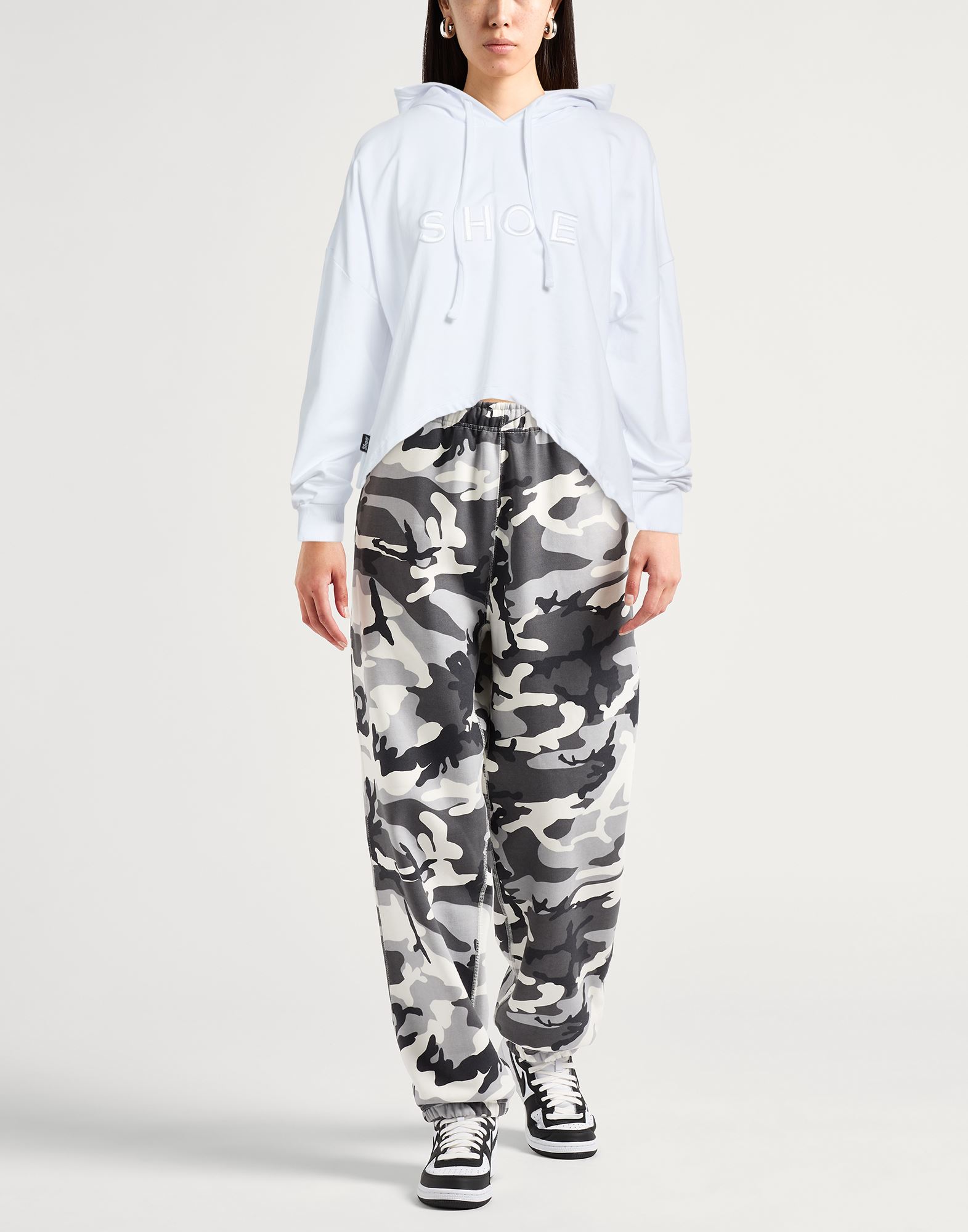  Shoe - Tops - Sweatshirts - On Yoox.com 