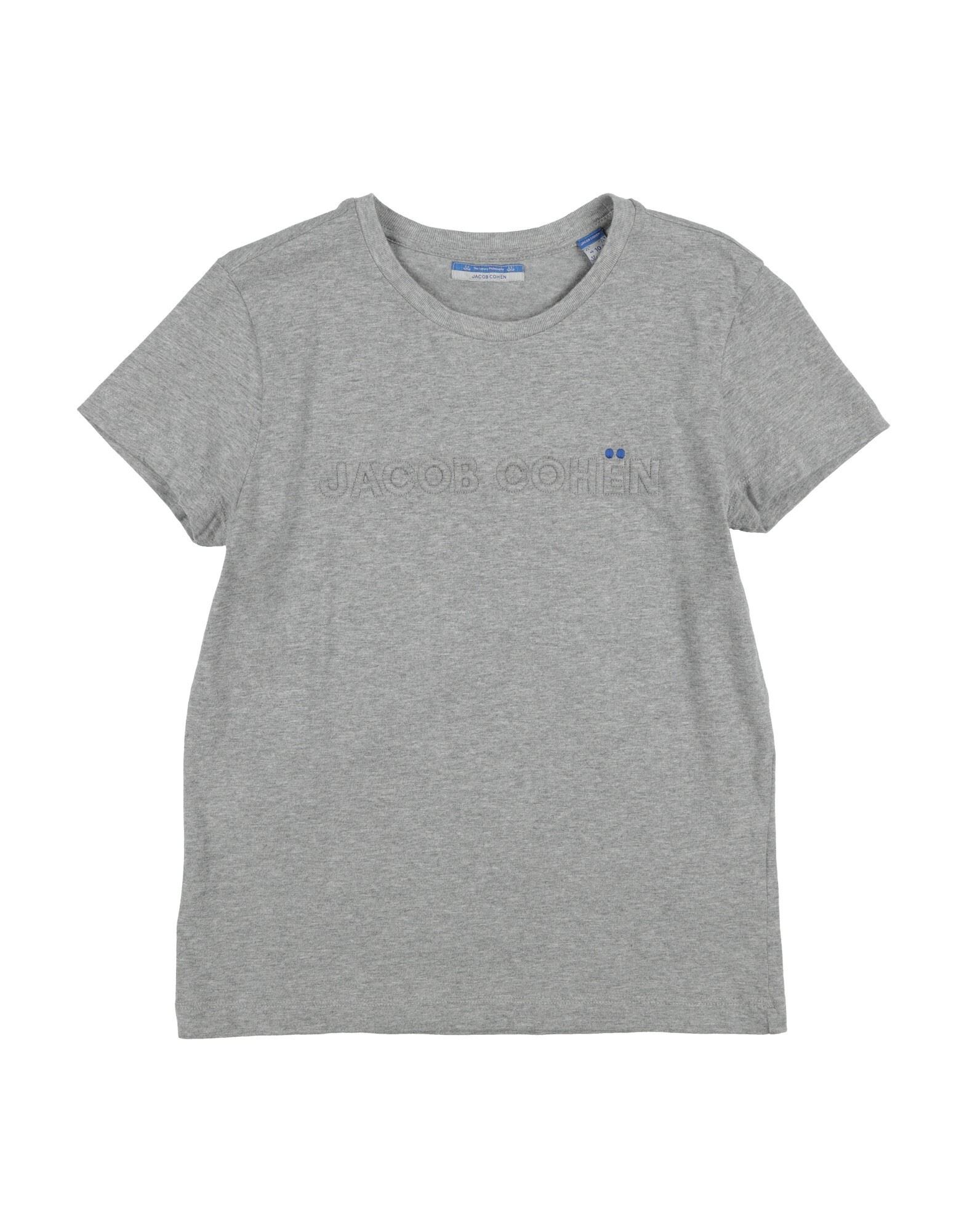  Jacob Cohёn - Tops - T-shirts - On Yoox.com 