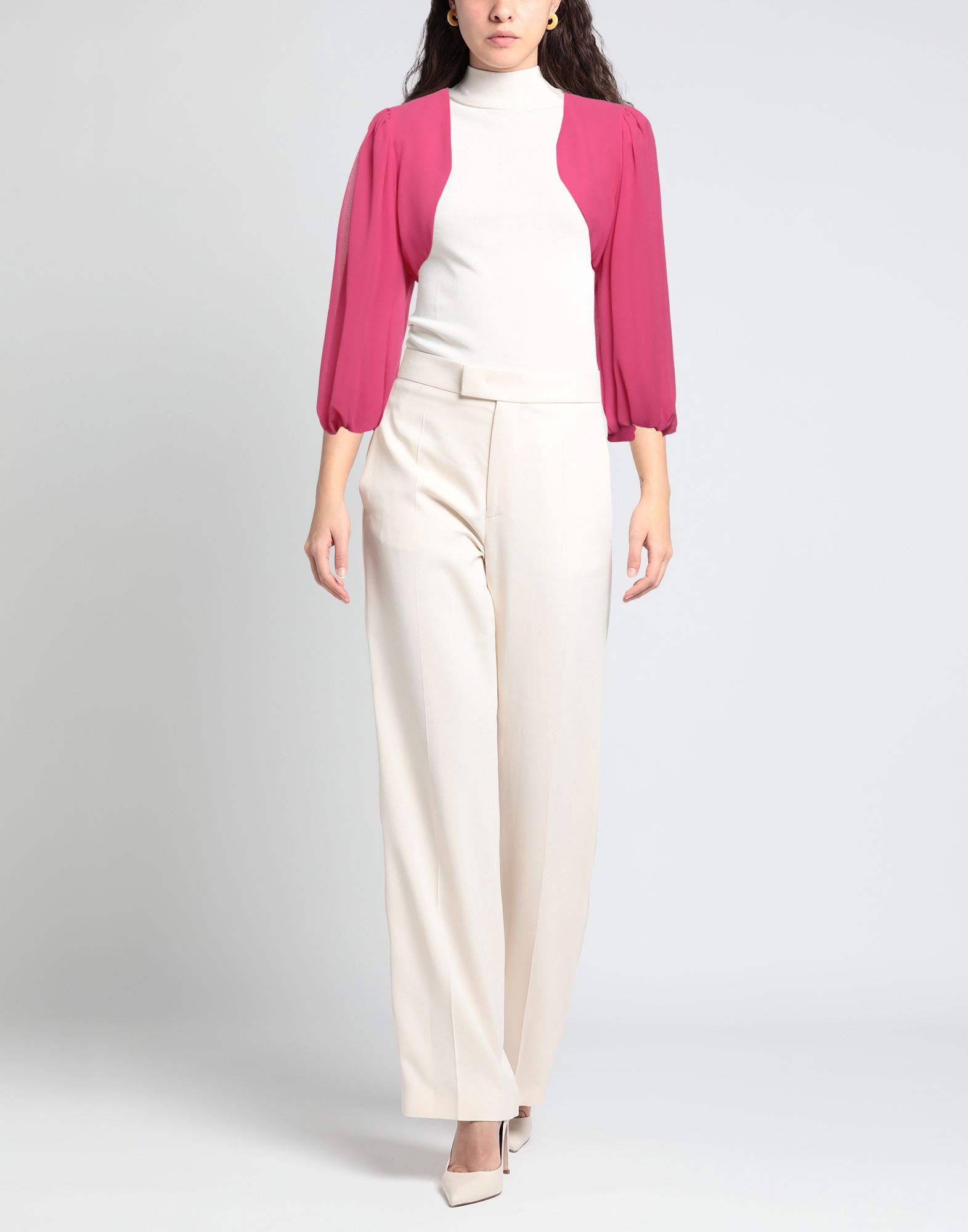  Rebel Queen By Liu •jo - Tops - Boleros - On Yoox.com 
