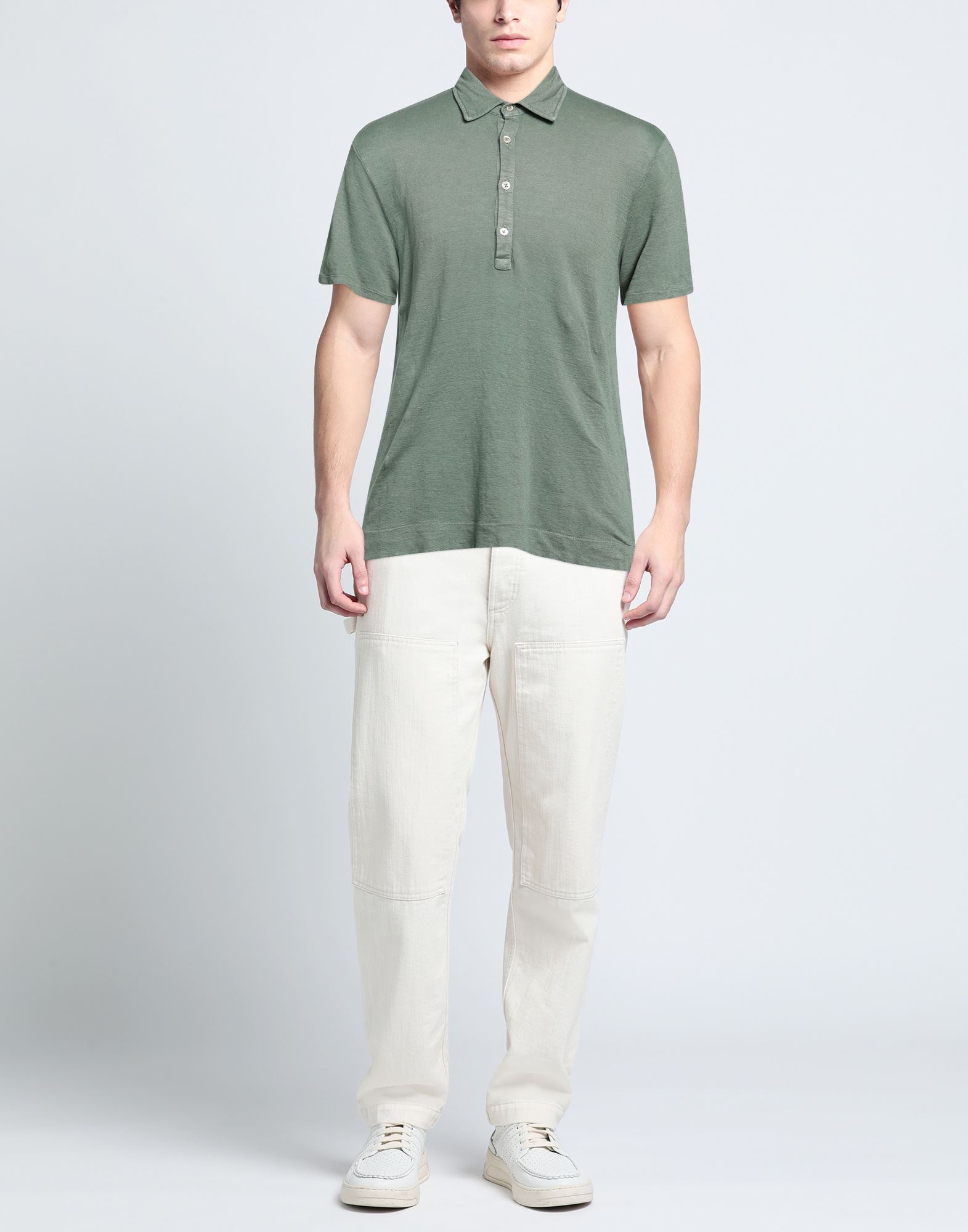 Boglioli - Tops - Poloshirts - On Yoox.com 