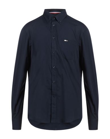 Camisa Hombre Azul noche 38,40 Hombre