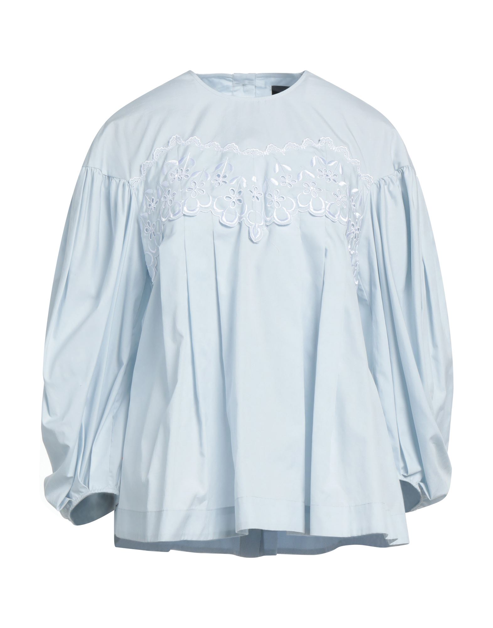 Simone Rocha Blouses In Blue
