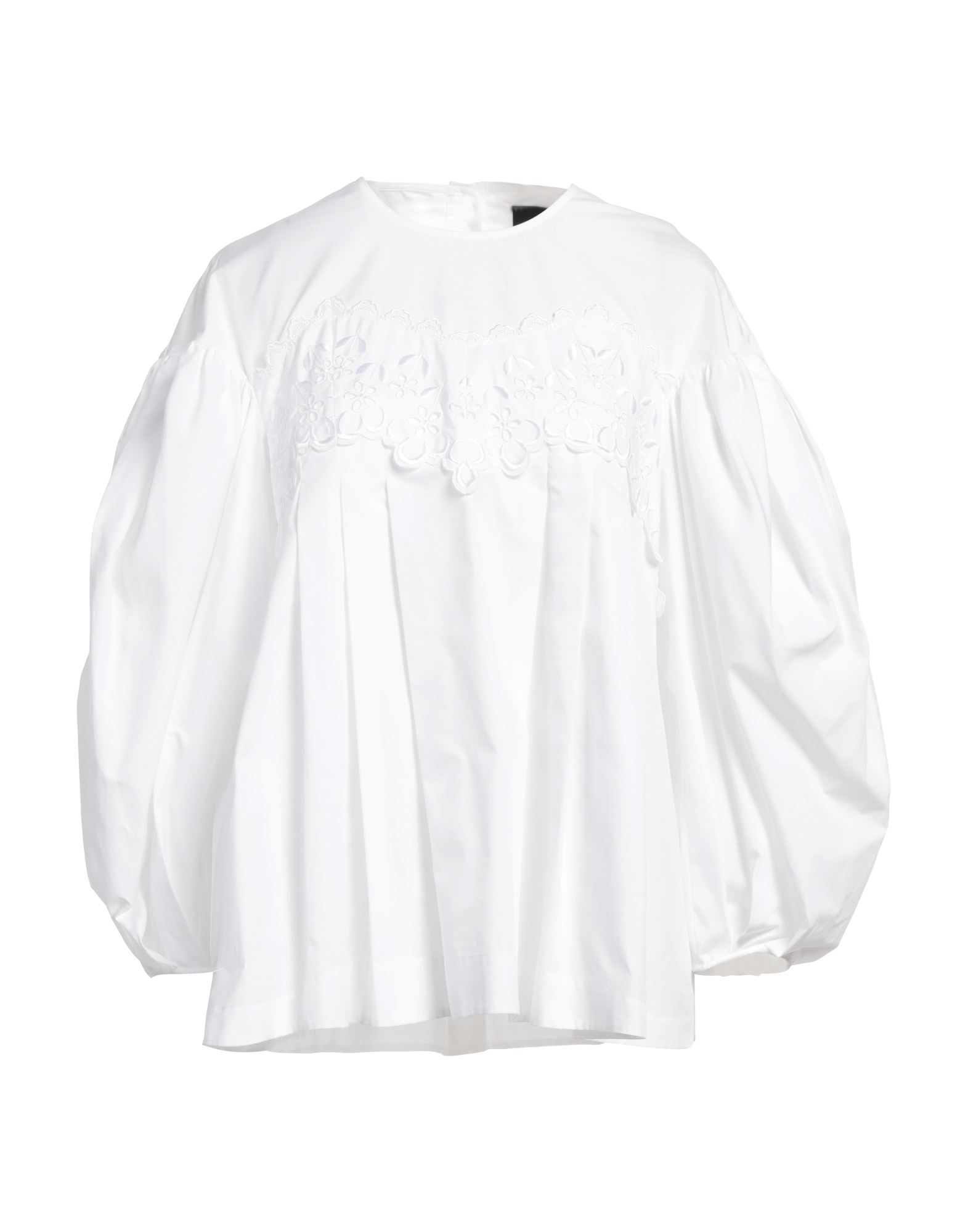 Simone Rocha Blouses In White