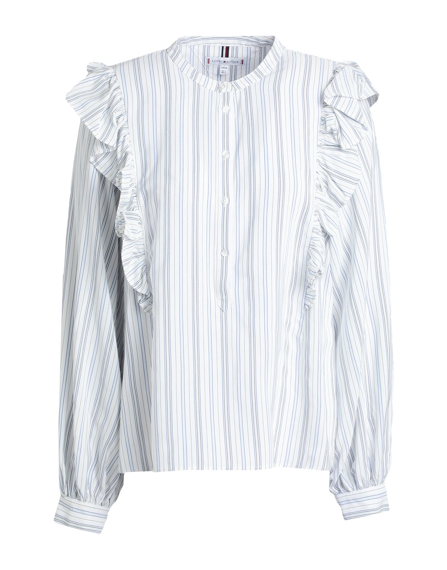  Tommy Hilfiger - Camisetas Y Tops - Tops - On Yoox.com 