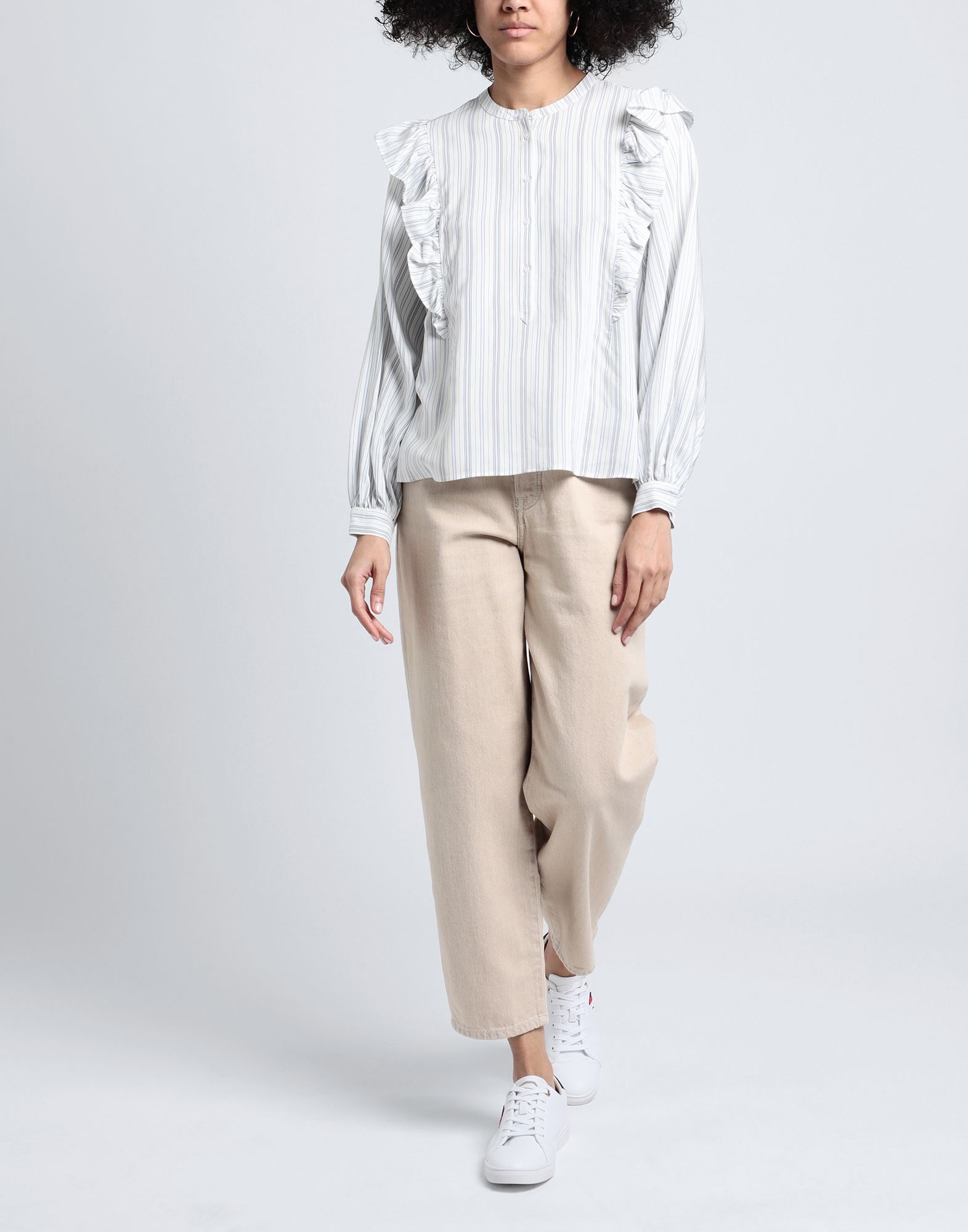  Tommy Hilfiger - Camisetas Y Tops - Tops - On Yoox.com 
