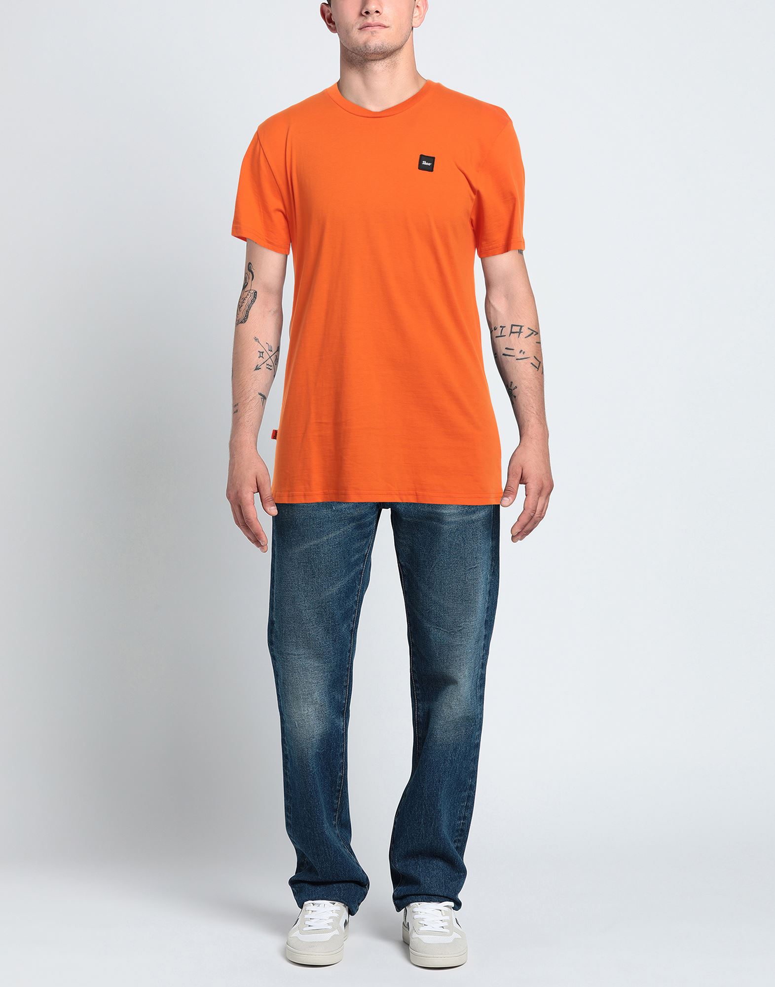  Shoe - Tops - T-shirts - On Yoox.com 