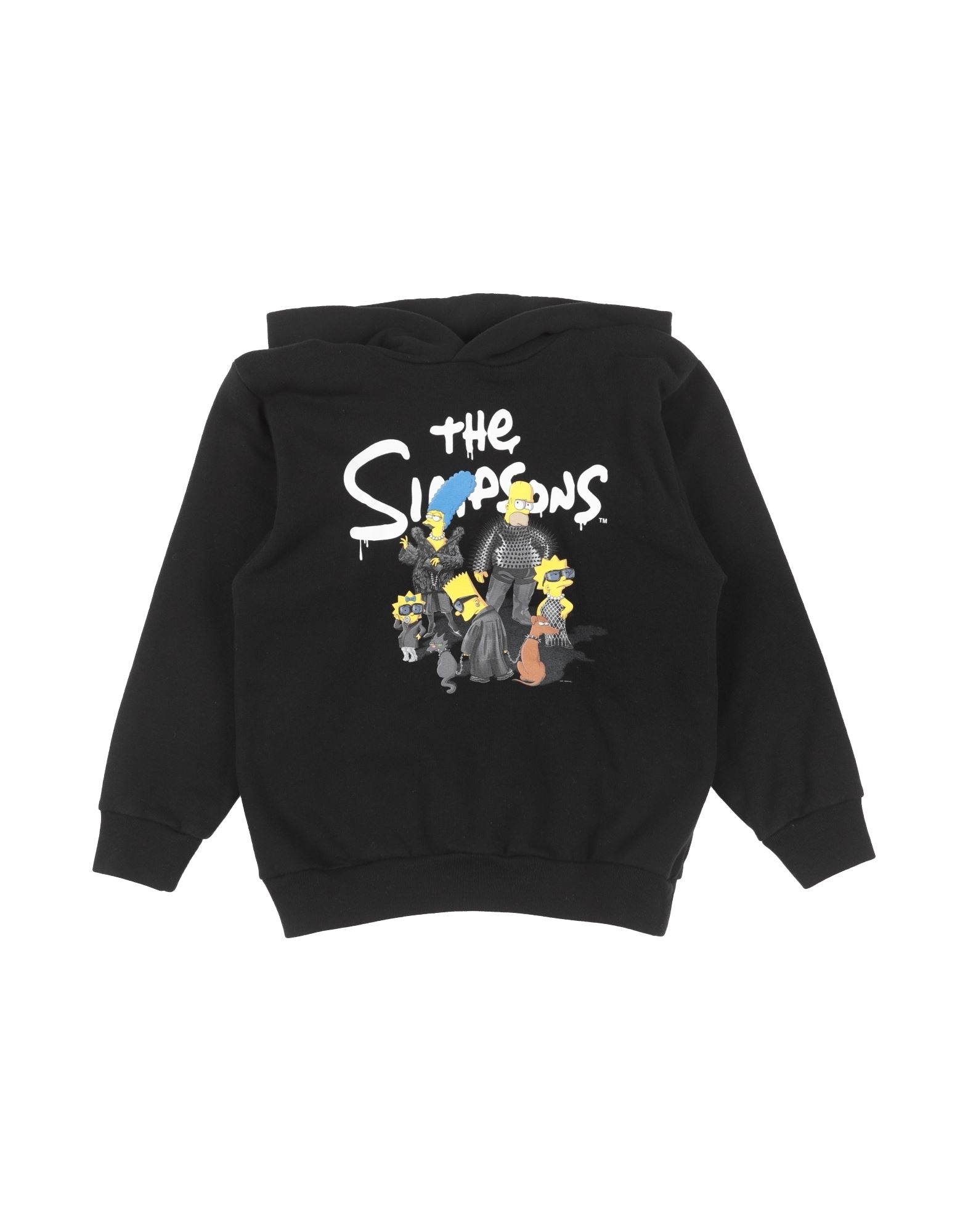  Balenciaga Kids - Tops - Sweatshirts - On Yoox.com 