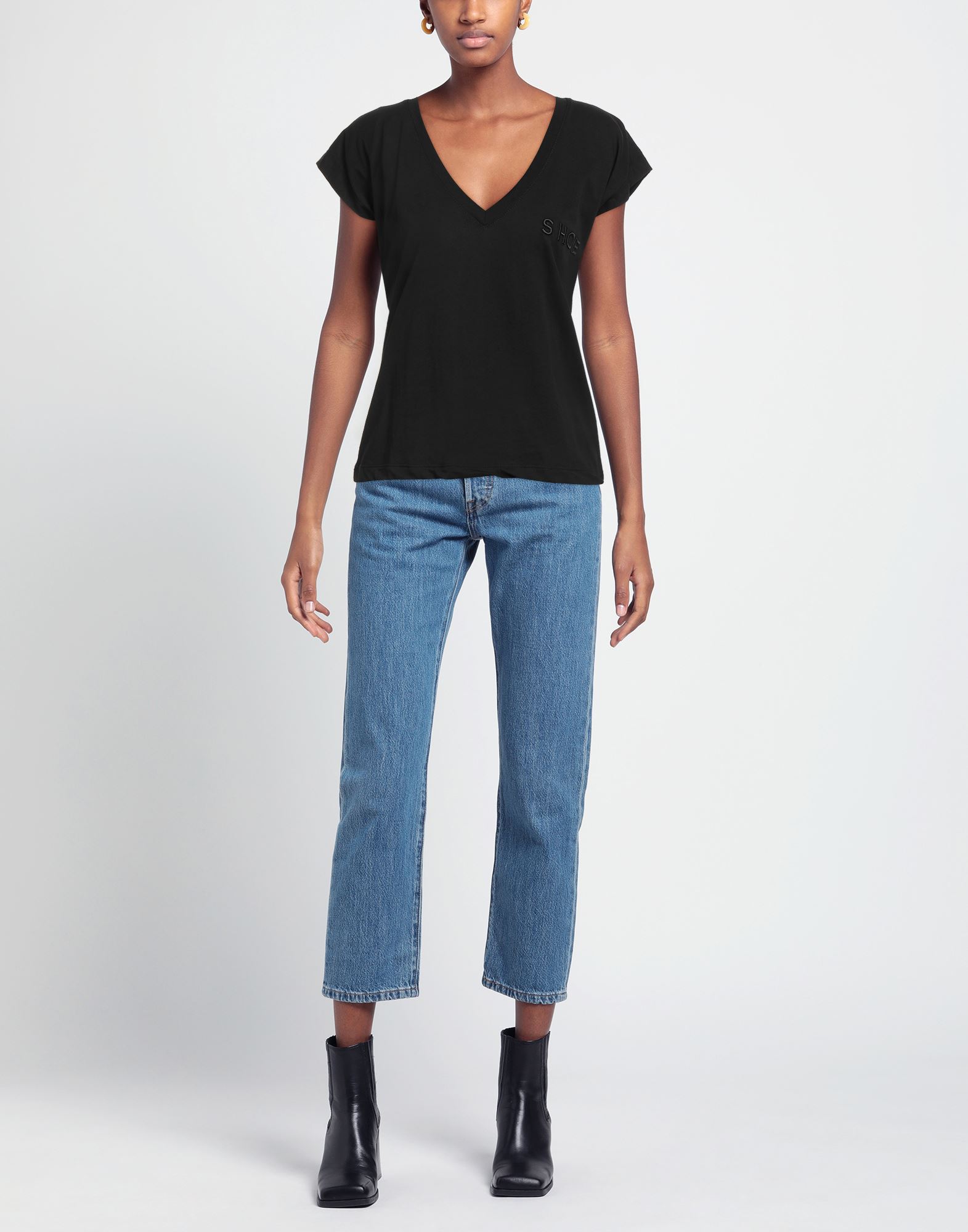  Shoe - Tops - T-shirts - On Yoox.com 