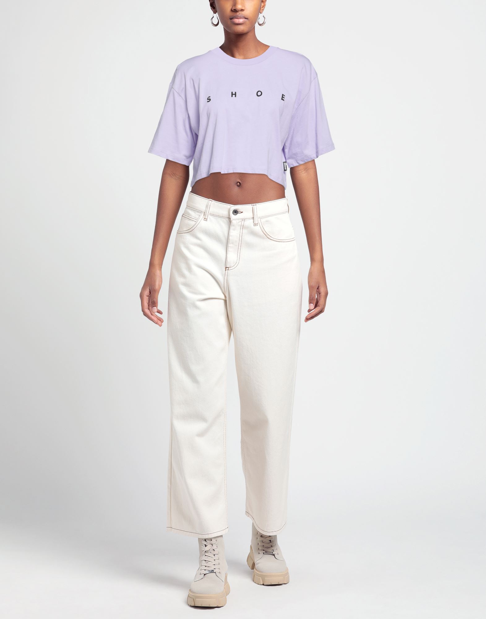 Shoe - Tops - T-shirts - On Yoox.com 