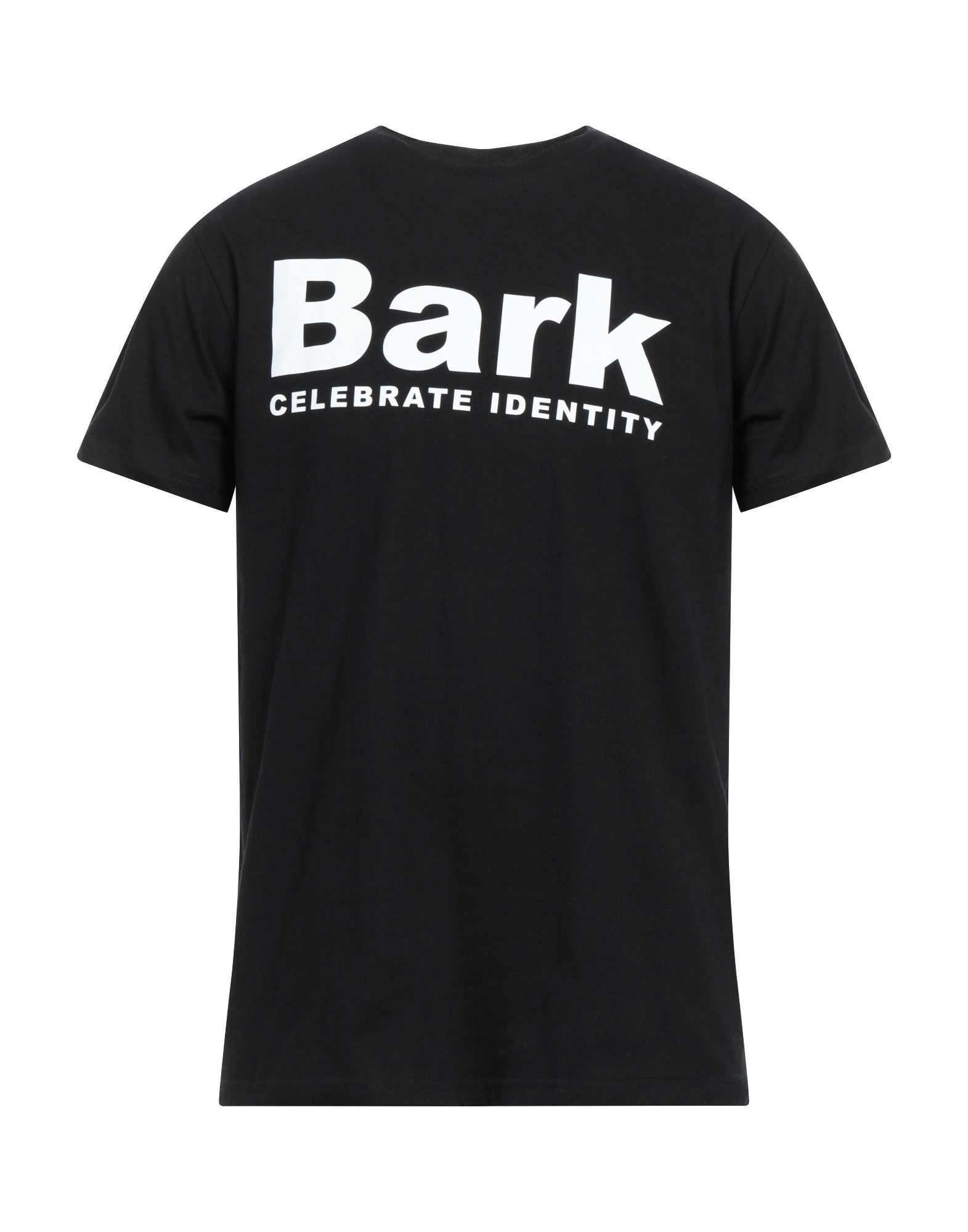 Bark T-shirts In Black