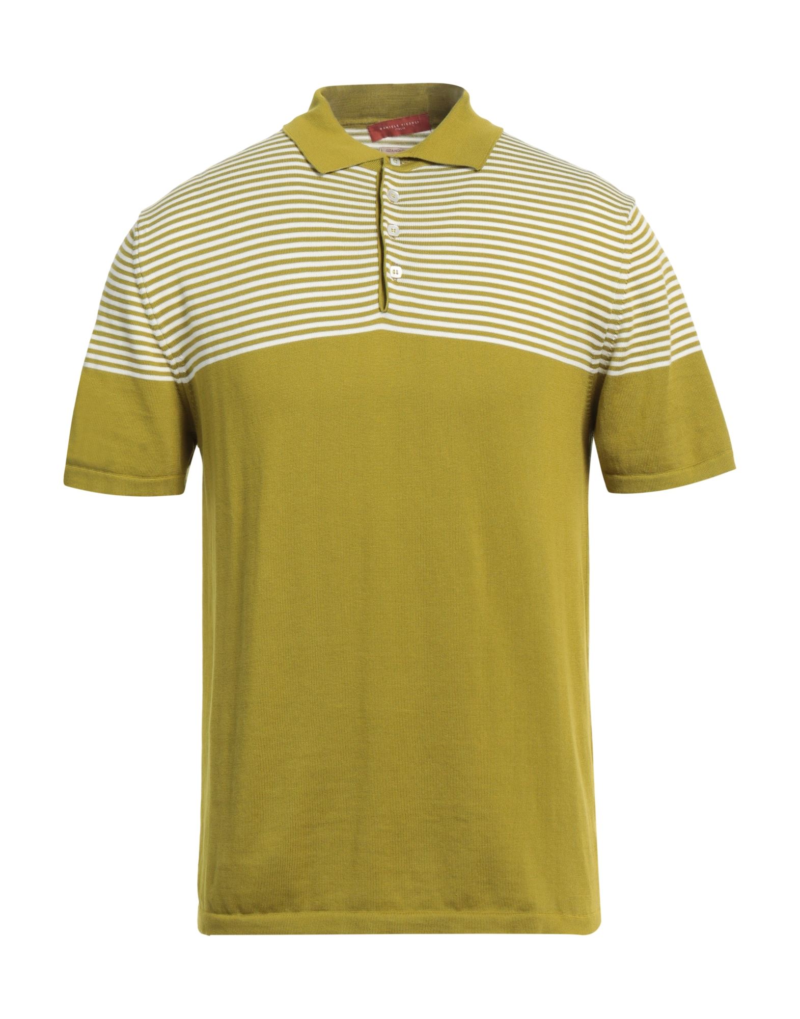 Daniele Fiesoli - Tops - Poloshirts - On Yoox.com 